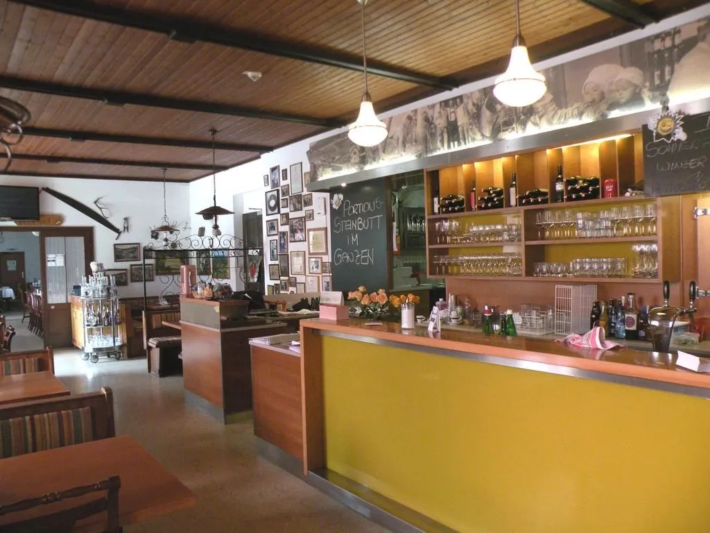 Hotel Restaurant Marienhof Unterkirchbach – Unterkirchbach, Rakousko