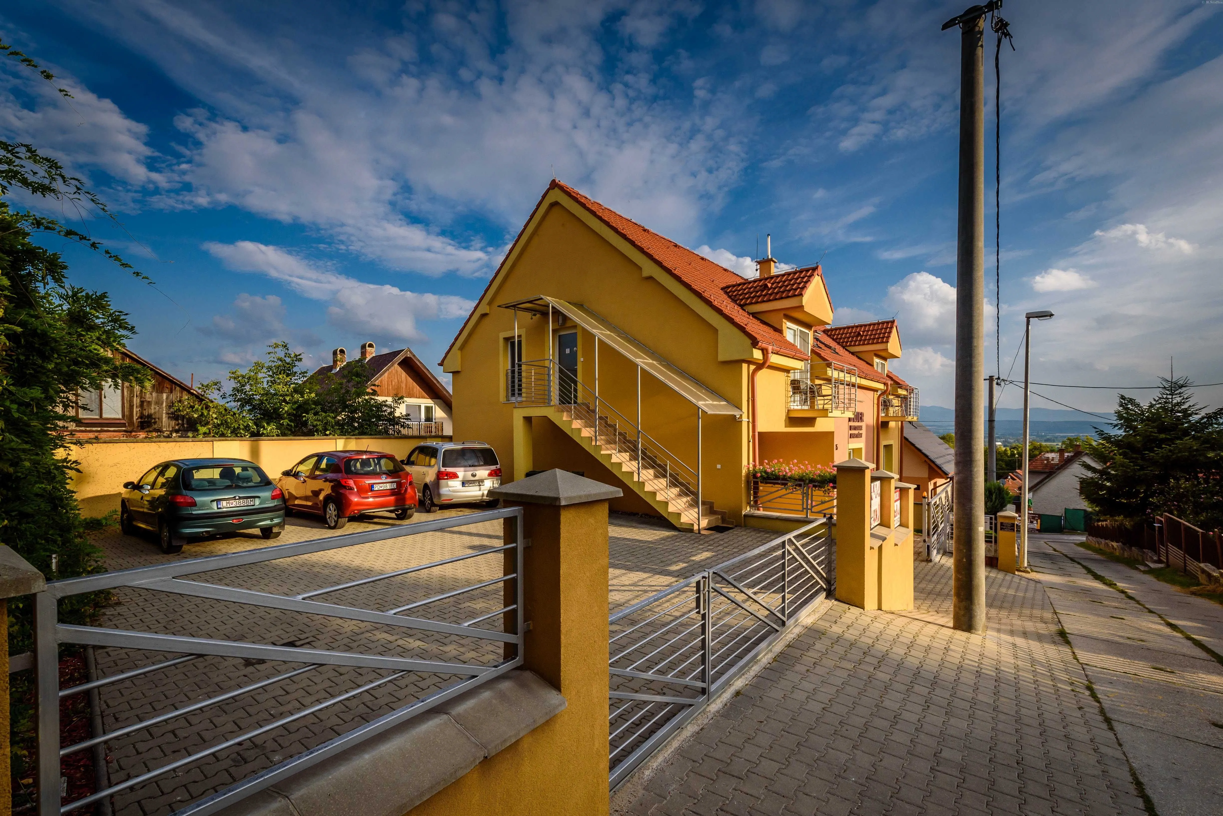 Apartmany Hujer Bojnice - foto 1