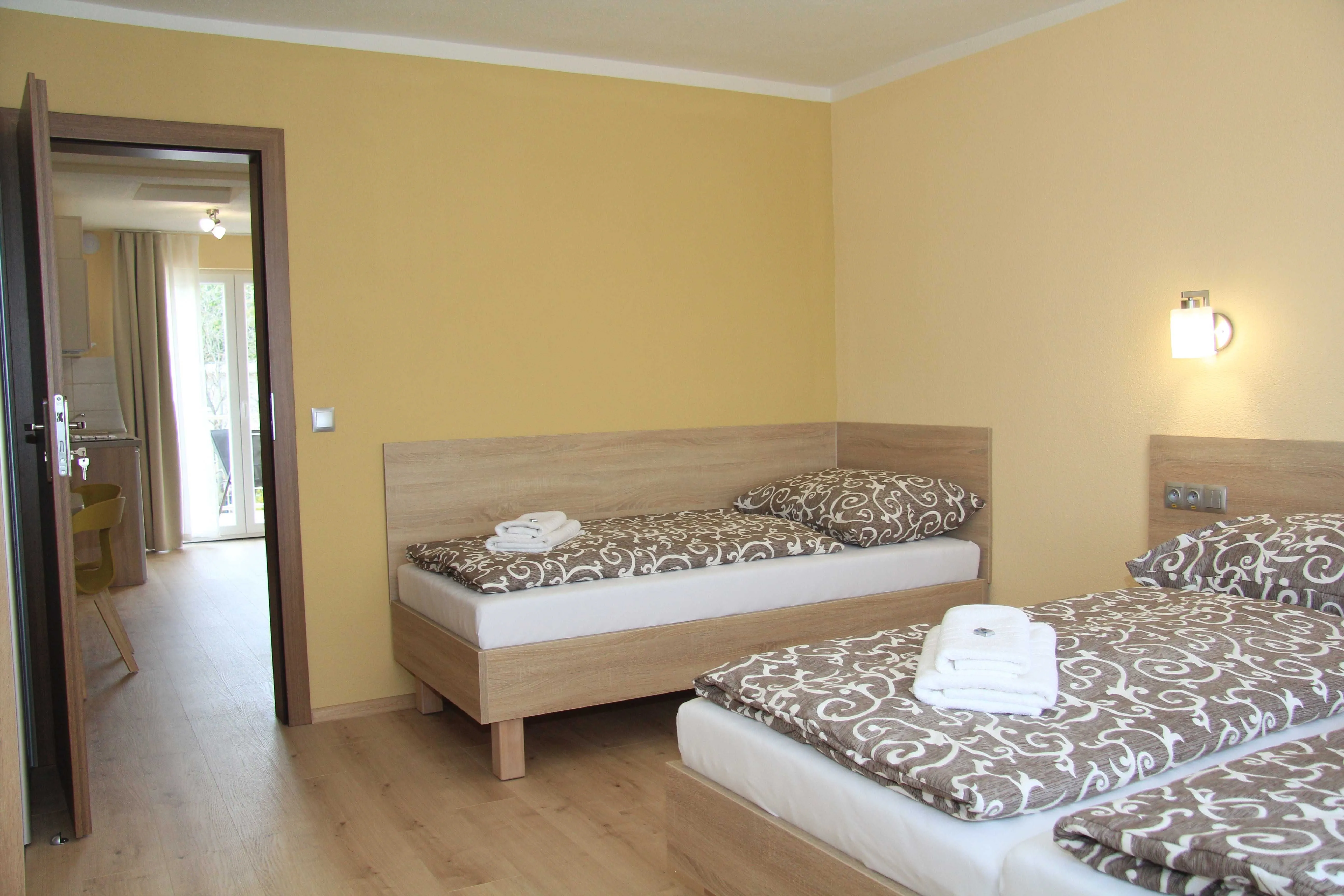 Apartmany Hujer Bojnice - foto 4