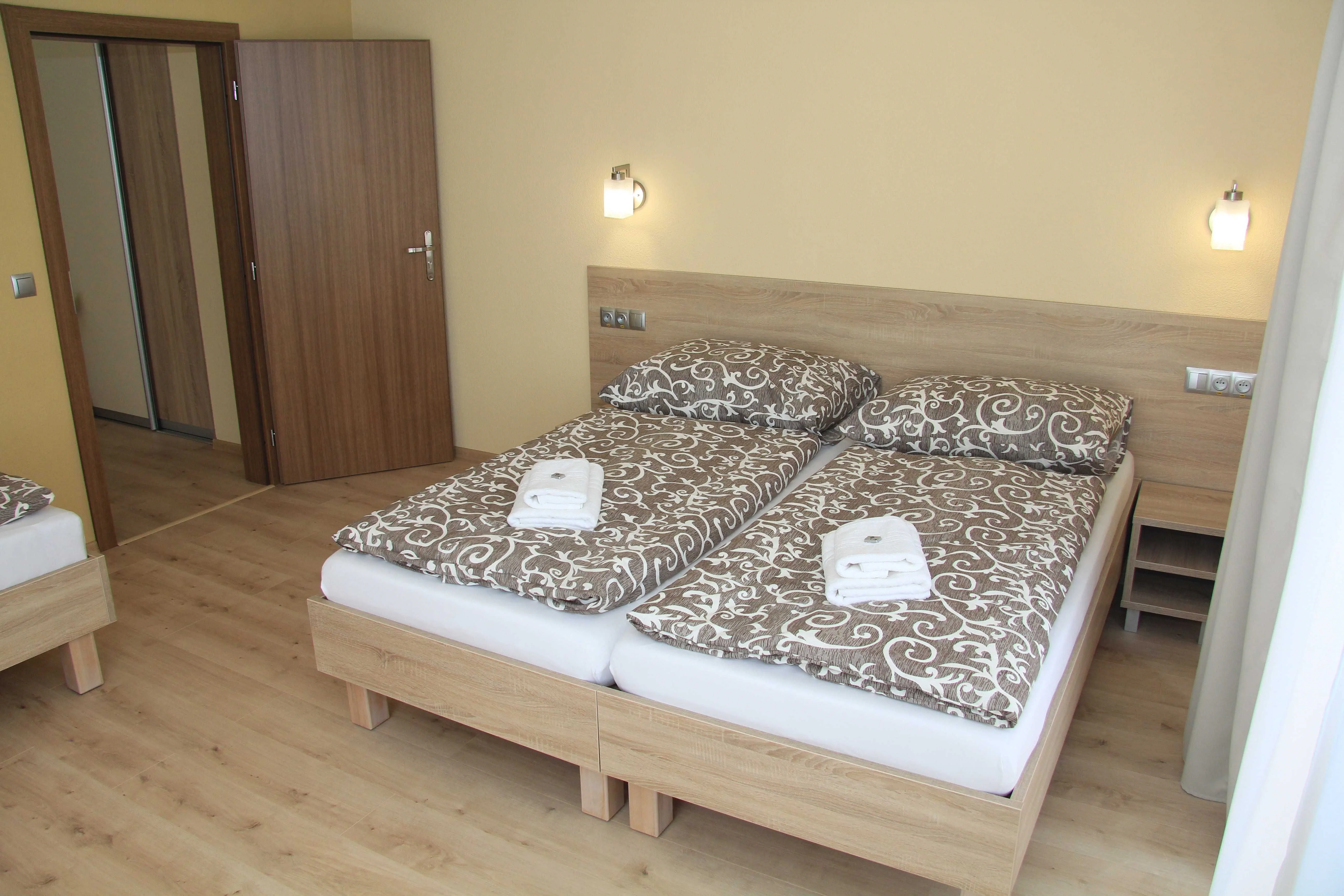 Apartmany Hujer Bojnice - foto 9