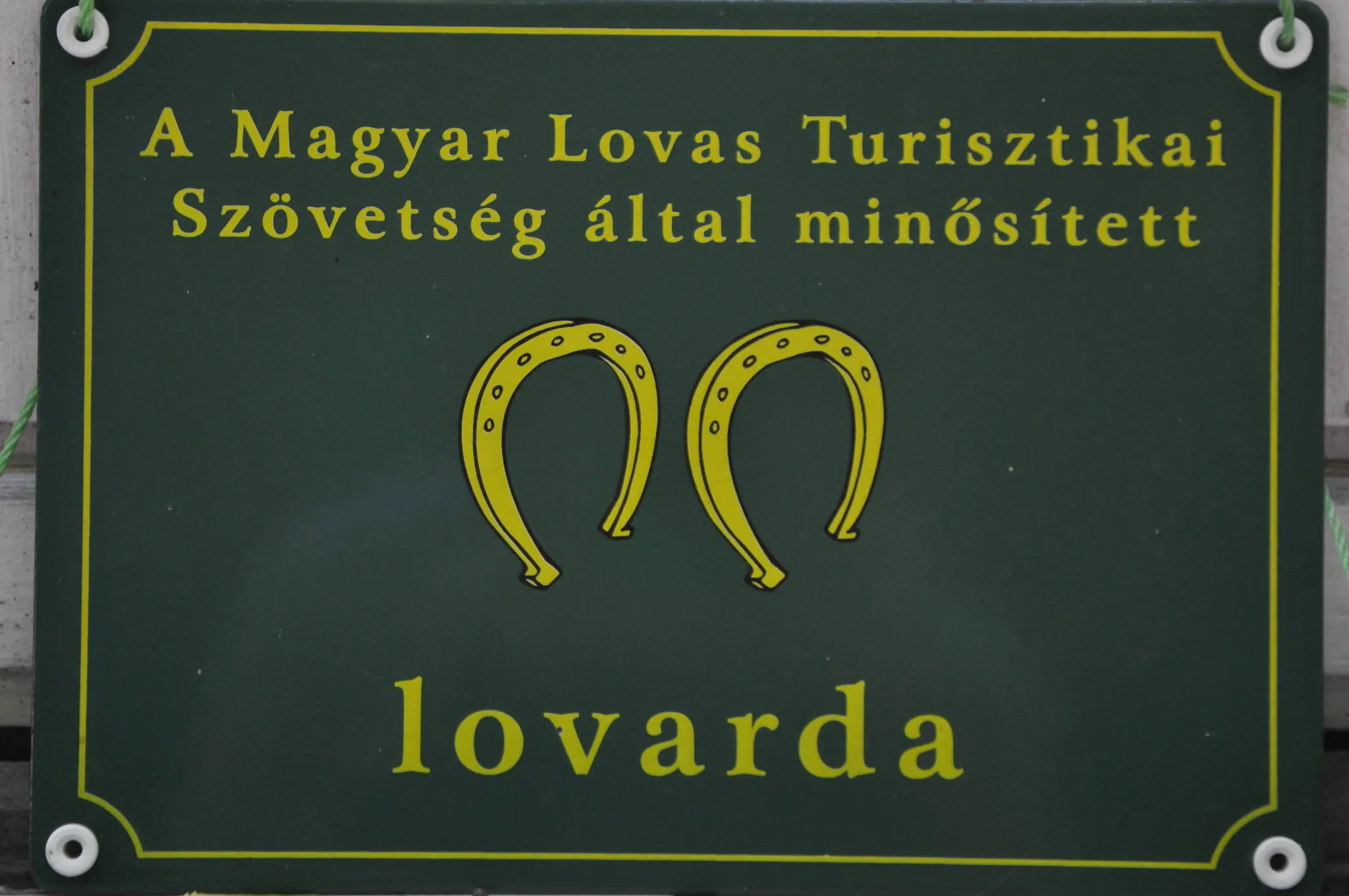 Mathias Lovasudvar Királyháza – Királyháza, Ungaria