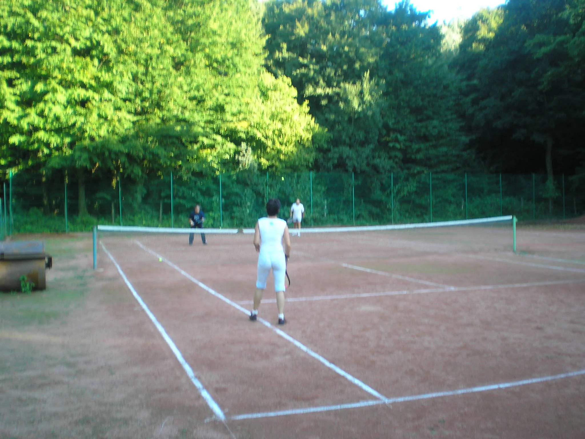 Mathias Lovasudvar Királyháza – Királyháza, Ungaria