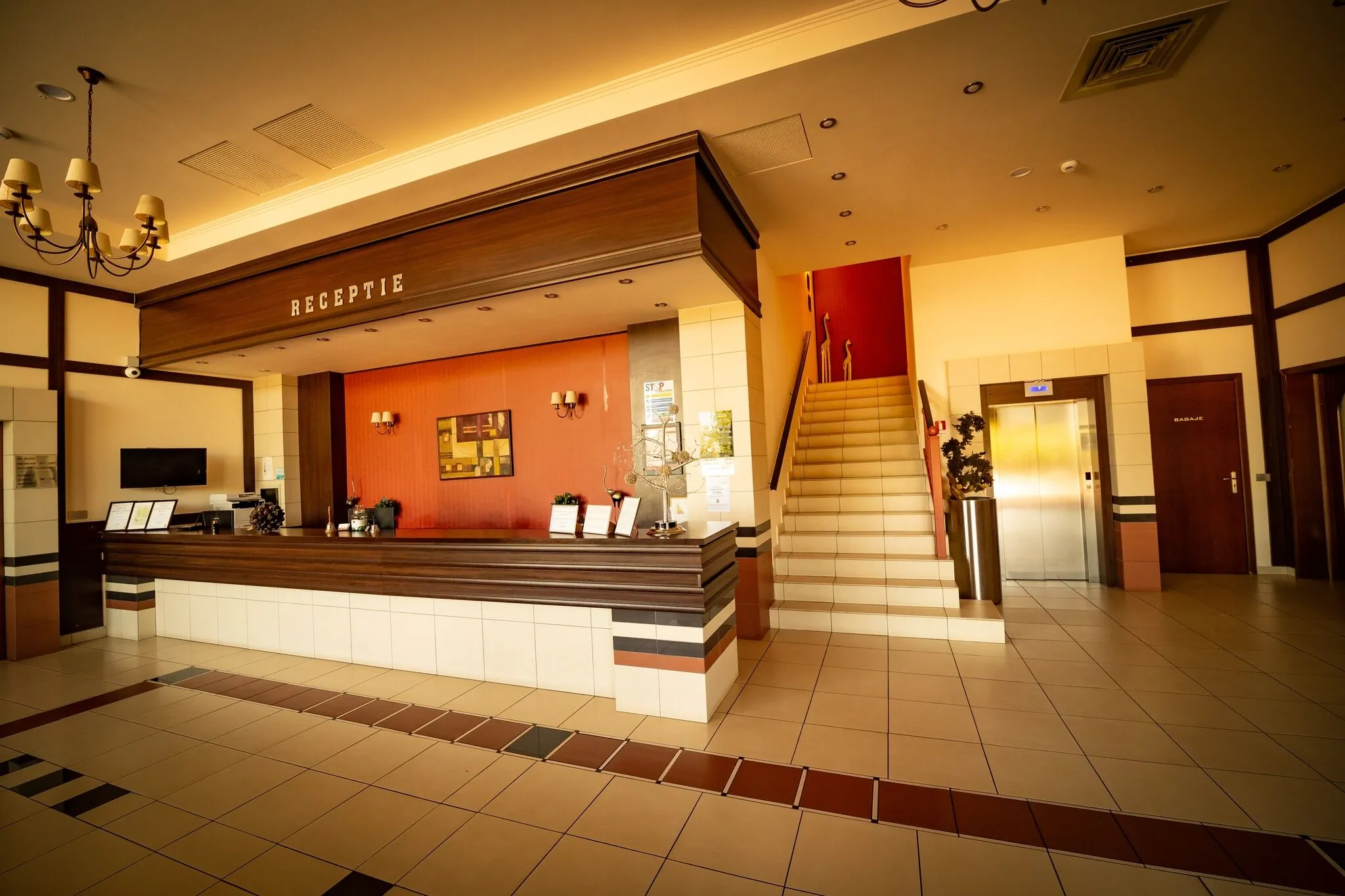 Hotel Aurelia Chișoda – Chișoda, România
