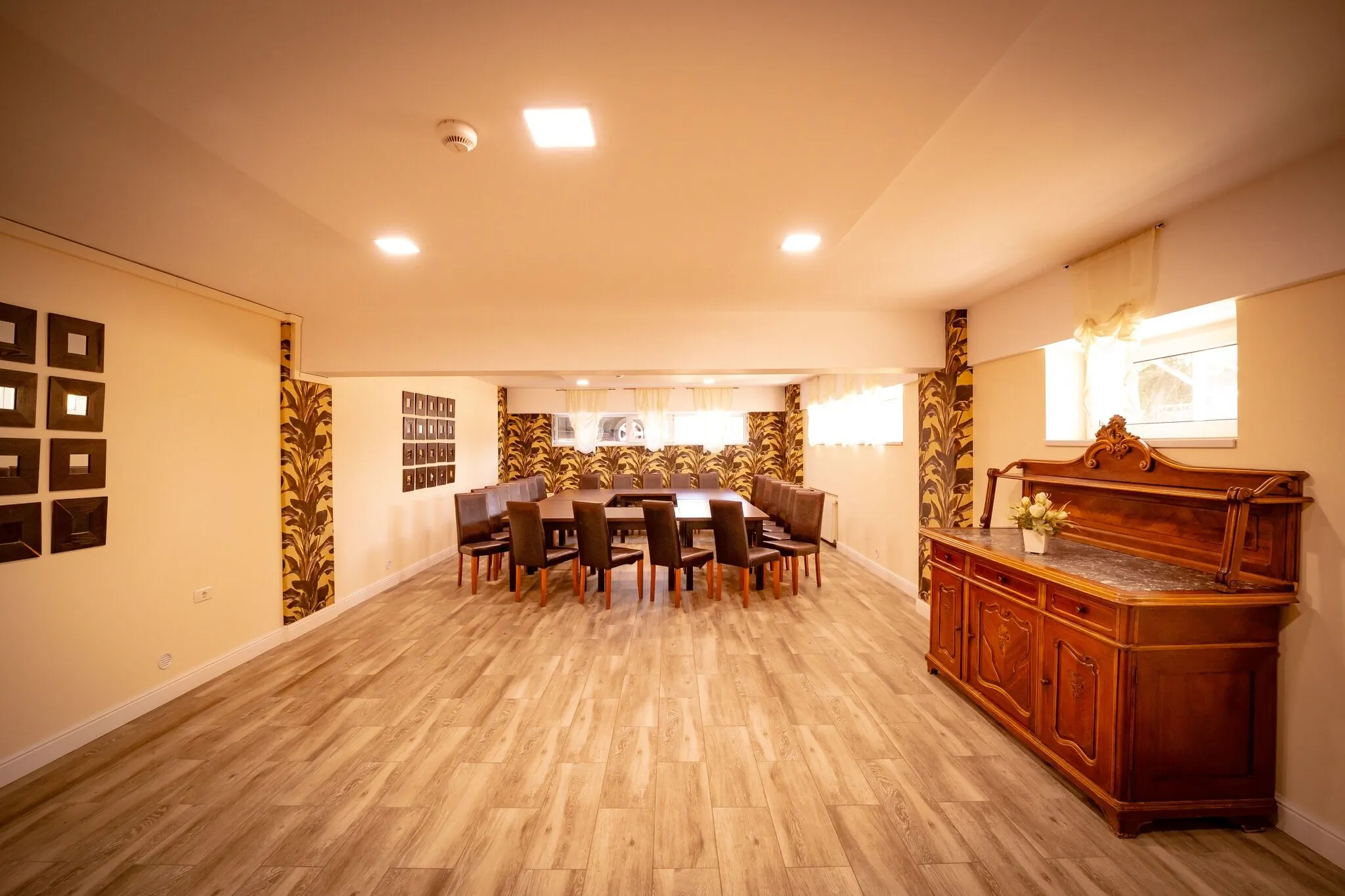 Hotel Aurelia Chișoda – Chișoda, România