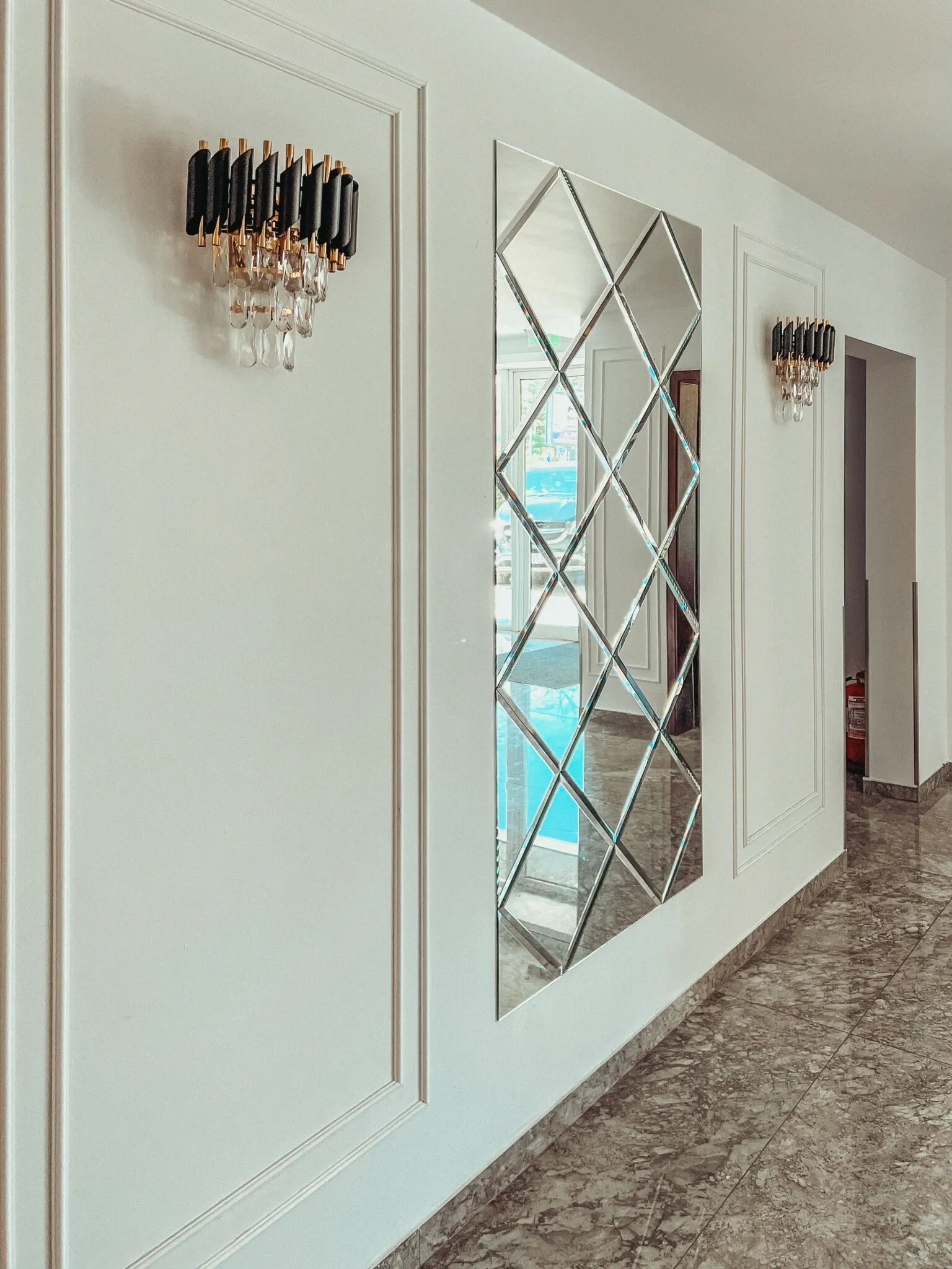 Hotel Neon Timișoara – Temešvár, Rumunsko