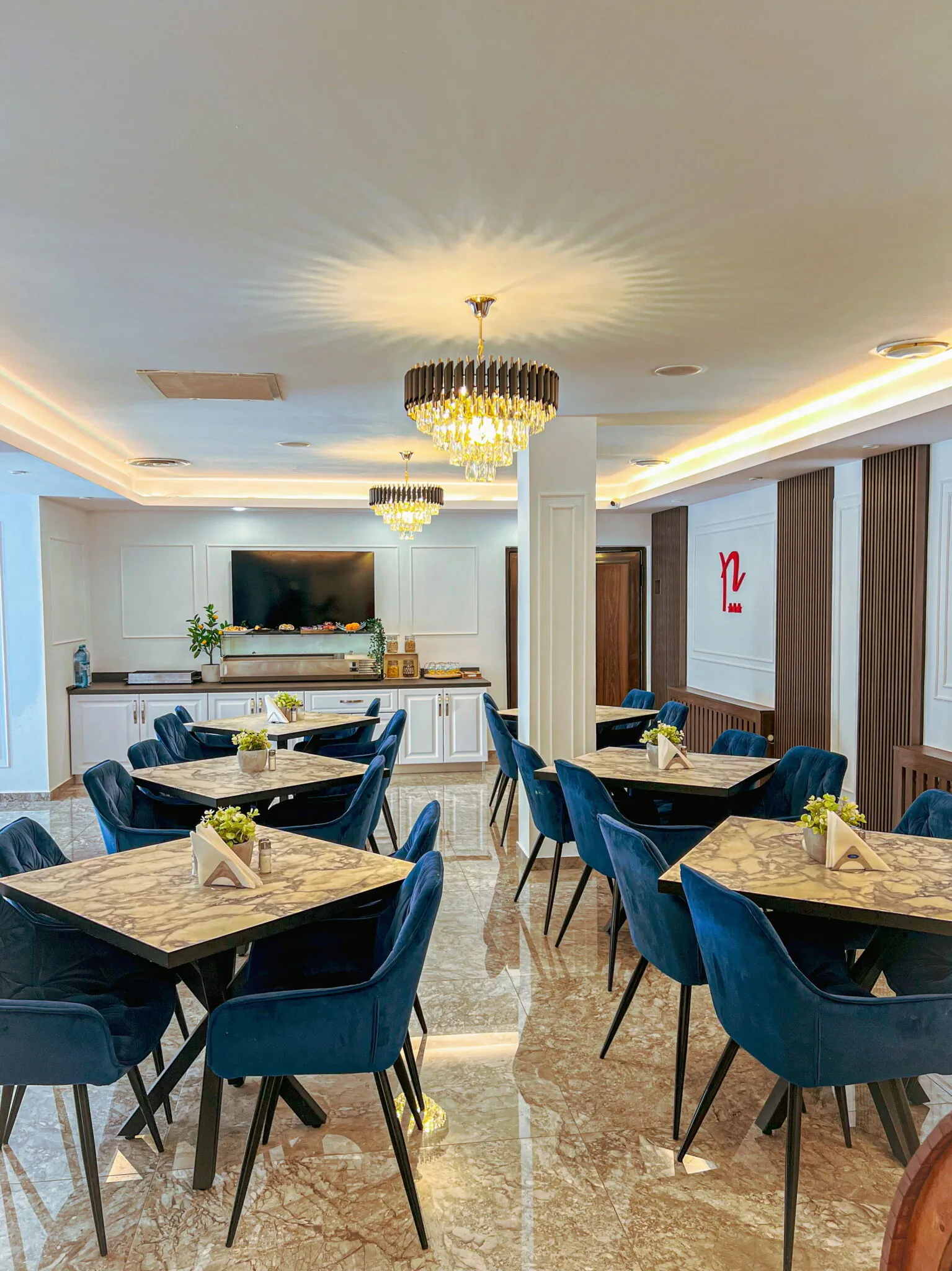 Hotel Neon Timișoara – Temešvár, Rumunsko