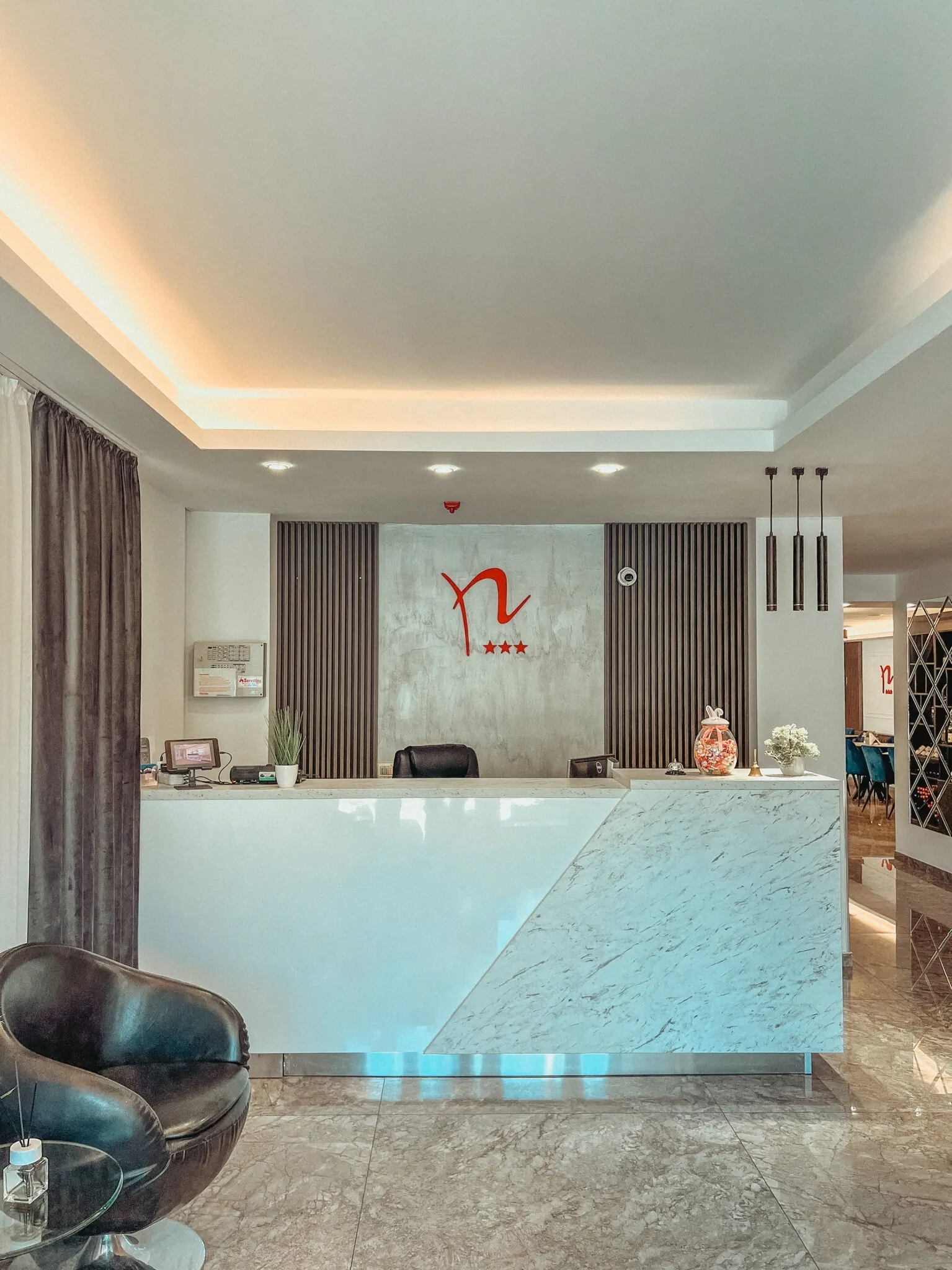 Hotel Neon Timișoara – Temešvár, Rumunsko