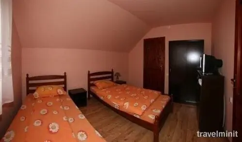 Pensiunea Julia Luna de Sus – Luna de Sus, România