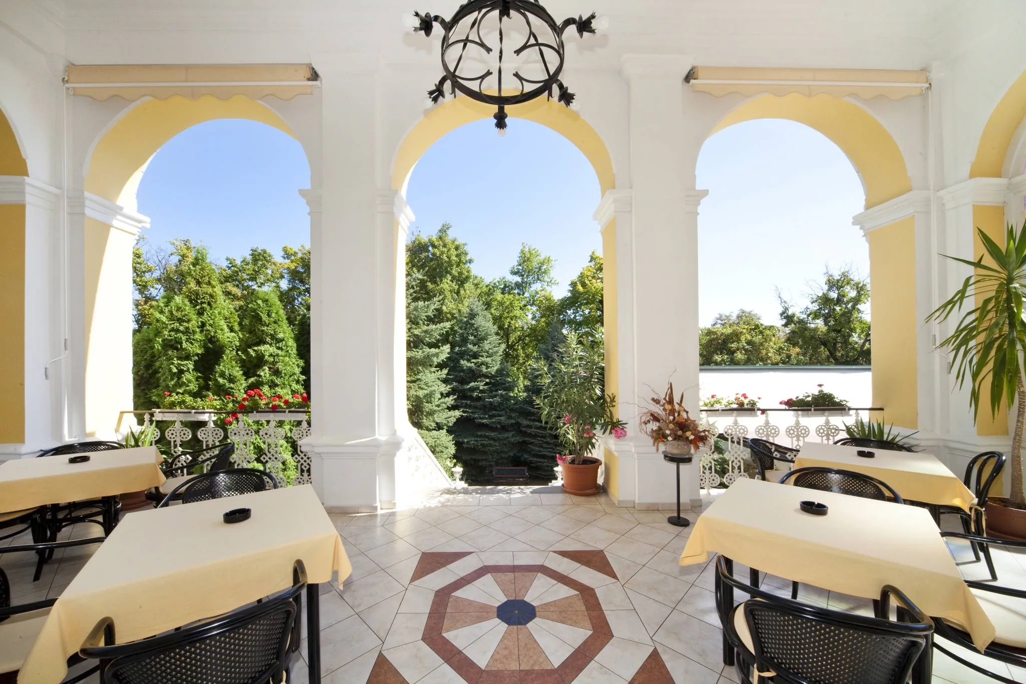 Astoria Hotel Balatonfüred – Balatonfüred, Maďarsko