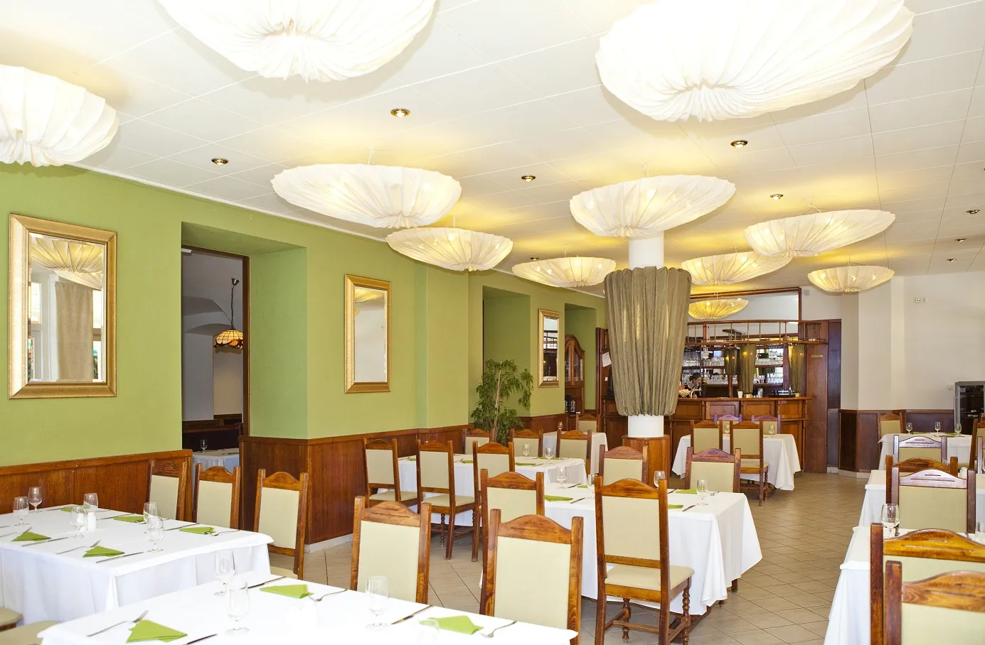 Astoria Hotel Balatonfüred – Balatonfüred, Maďarsko