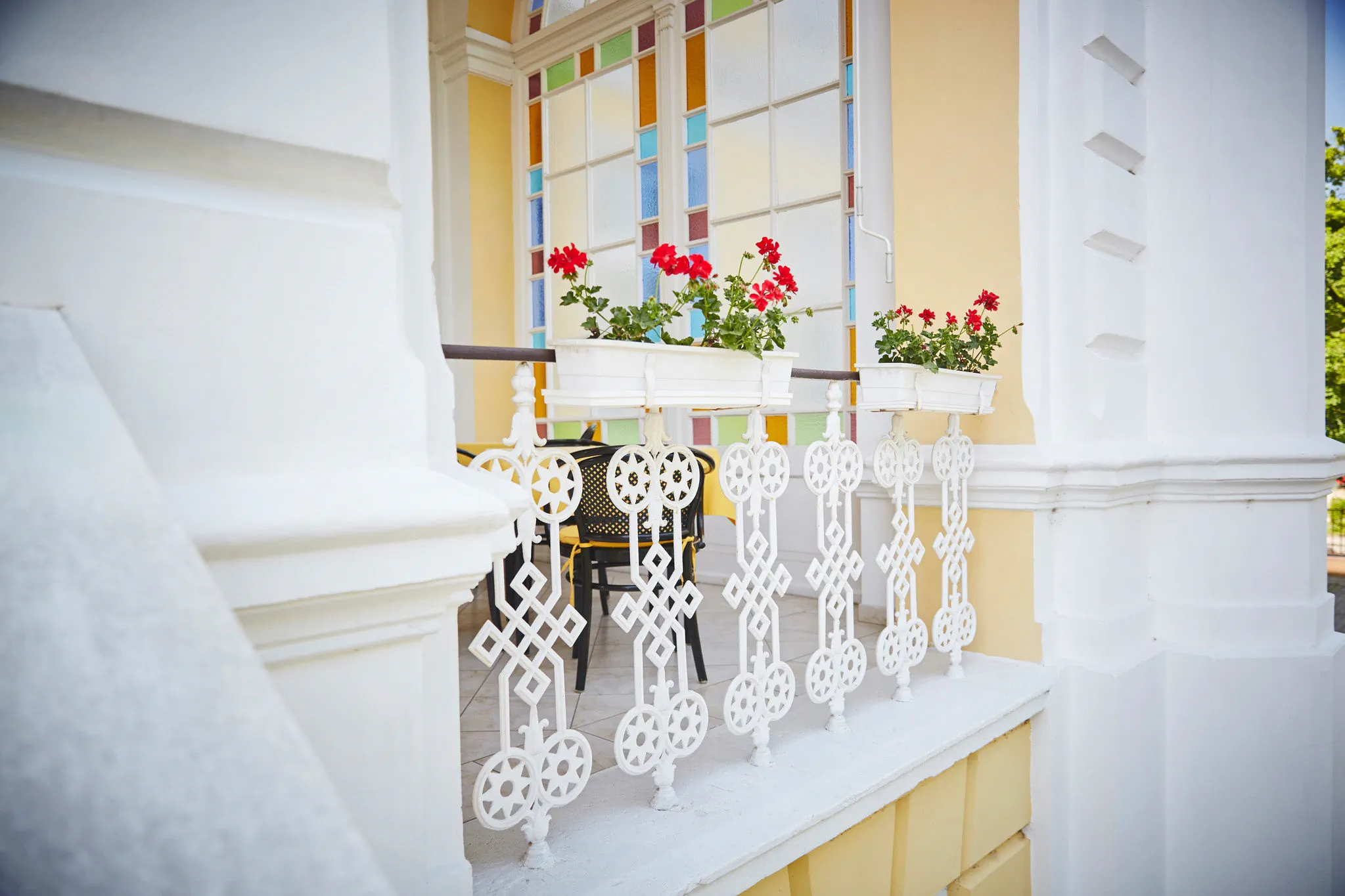 Astoria Hotel Balatonfüred – Balatonfüred, Maďarsko