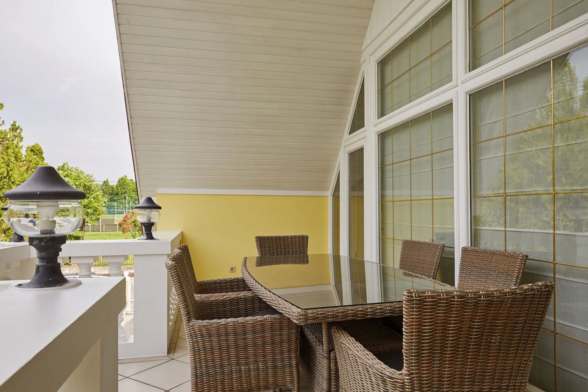 Gold Haus Panzió Balatonfüred – Balatonfüred, Węgry
