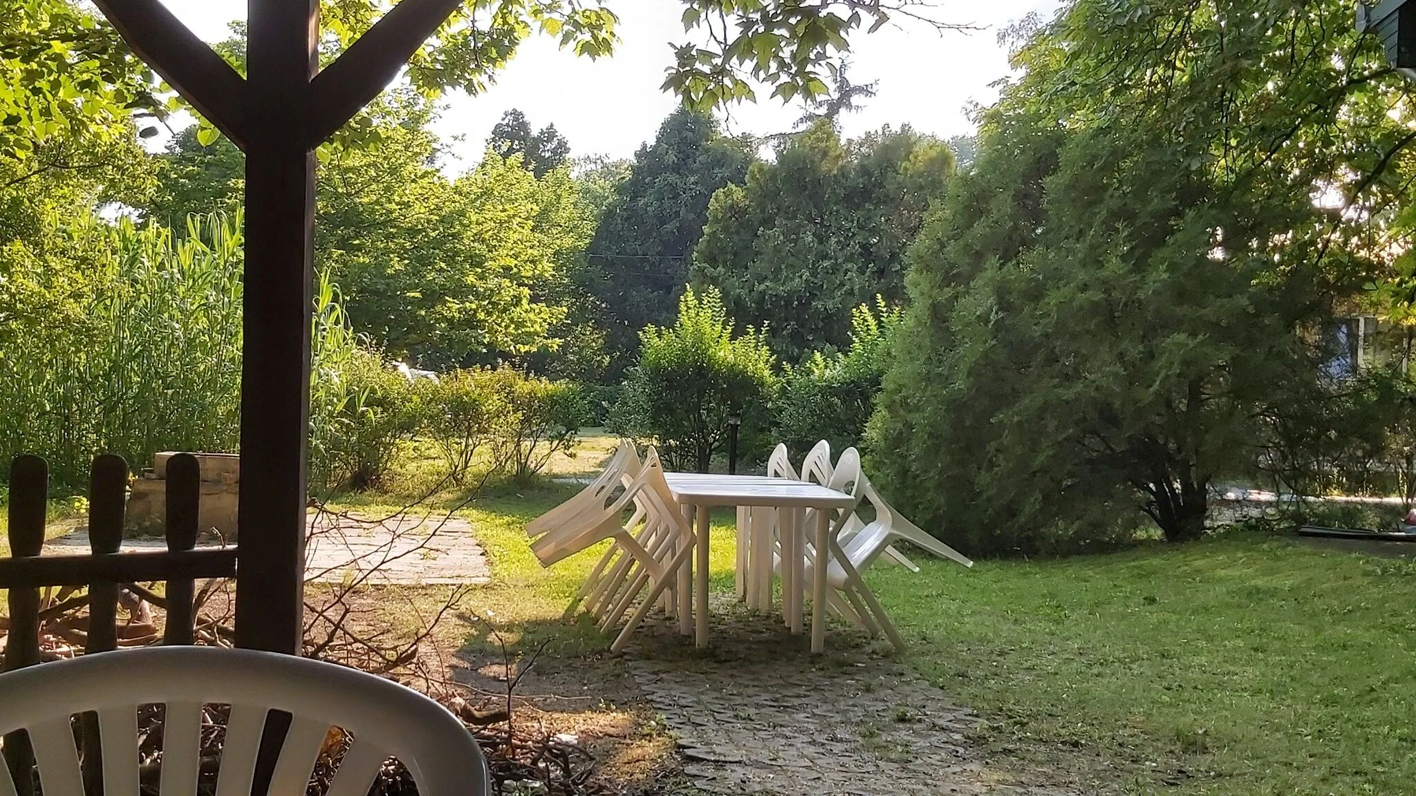 BDSZ Üdülő Balatonföldvár – Balatonföldvár, Maďarsko
