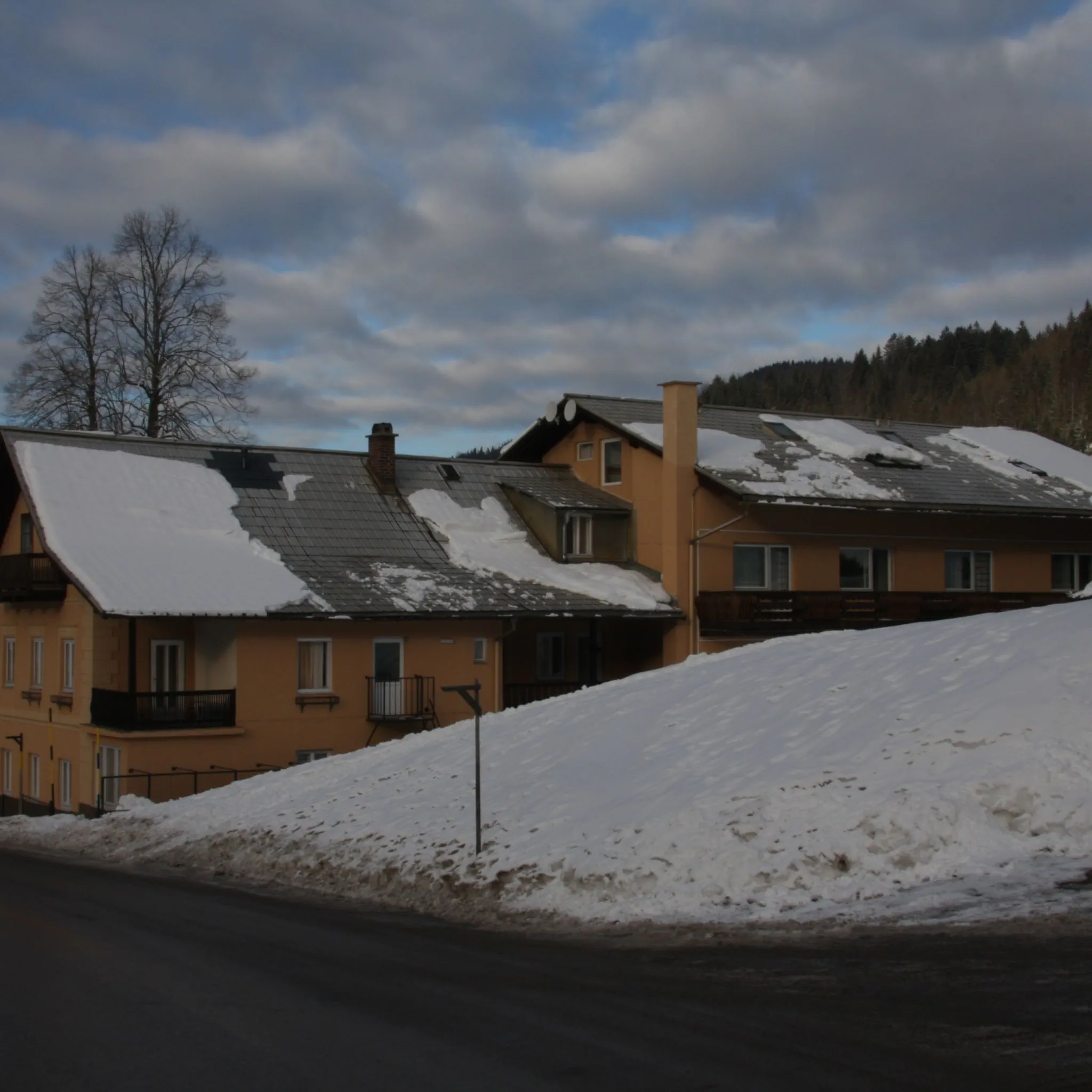 Pension Zur Post Lackenhof – Lackenhof, Austria