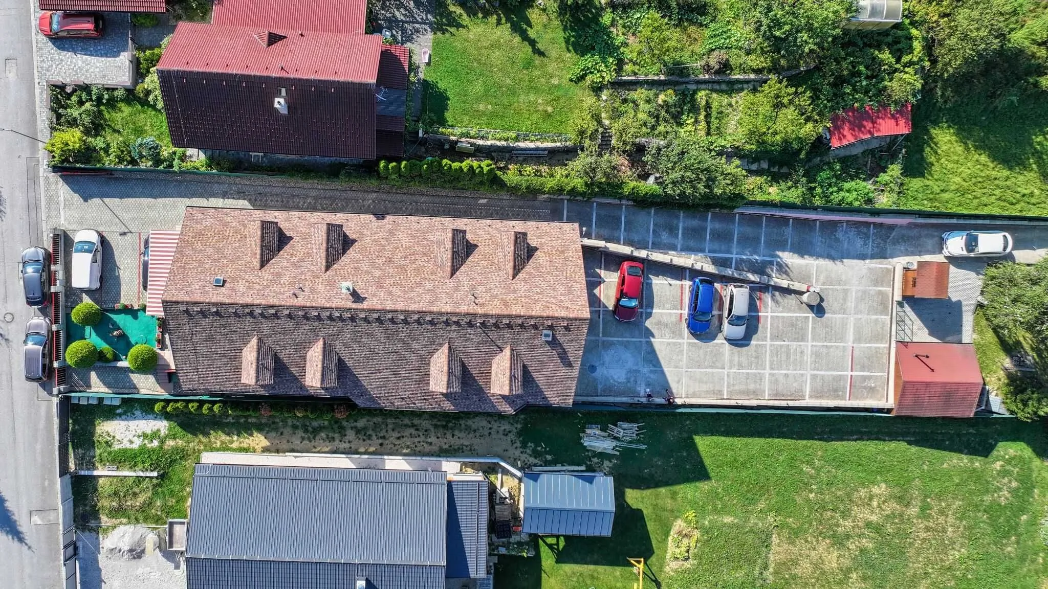 penzión Vila Viktória Rajecké Teplice – Rajecké Teplice, Slovacia