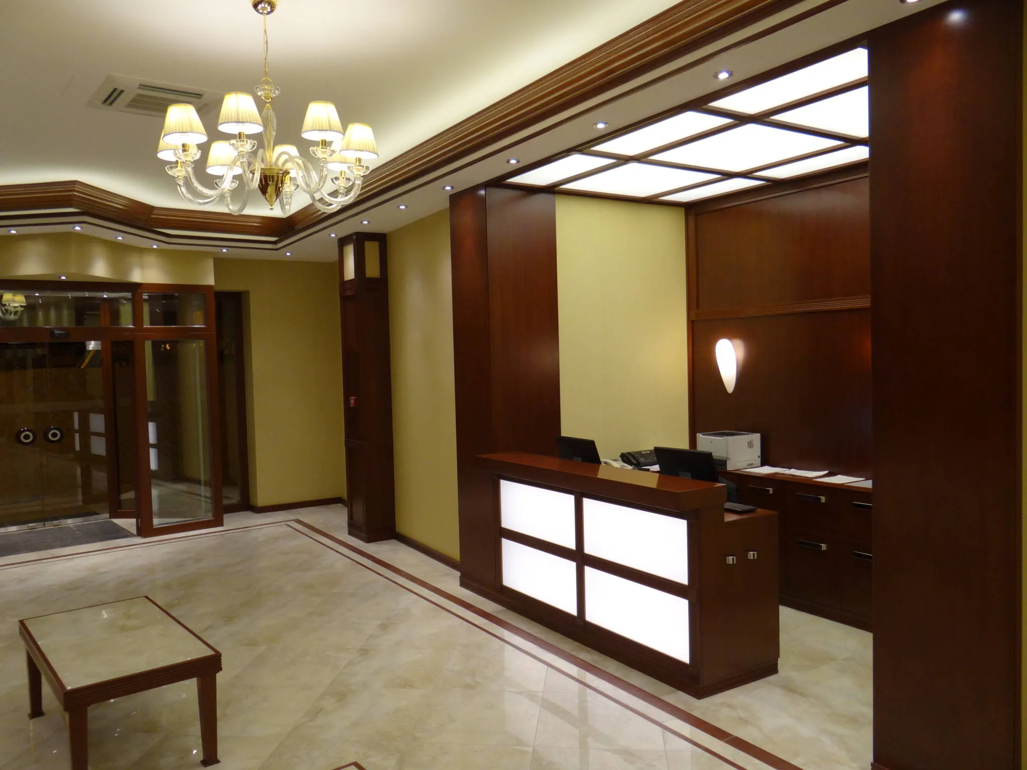 Centrum Hotel Debrecen - foto 10