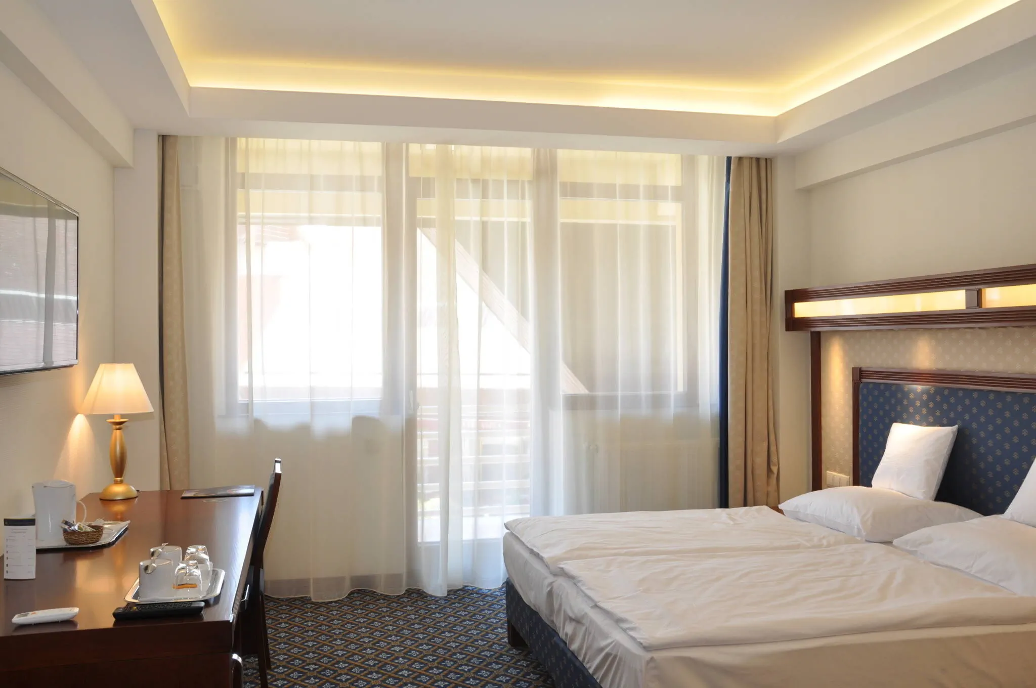 Centrum Hotel Debrecen - foto 6