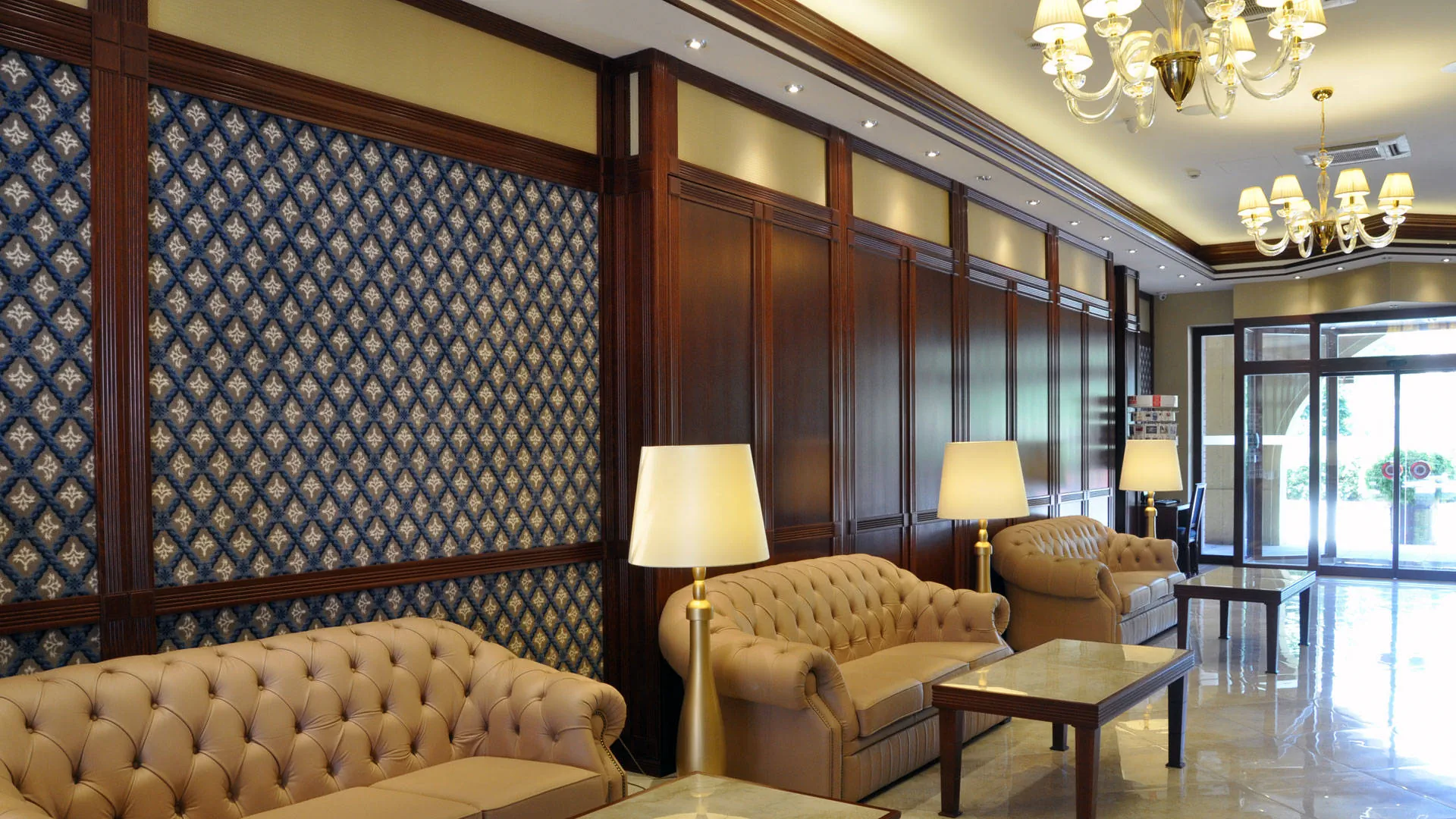 Centrum Hotel Debrecen - foto 4