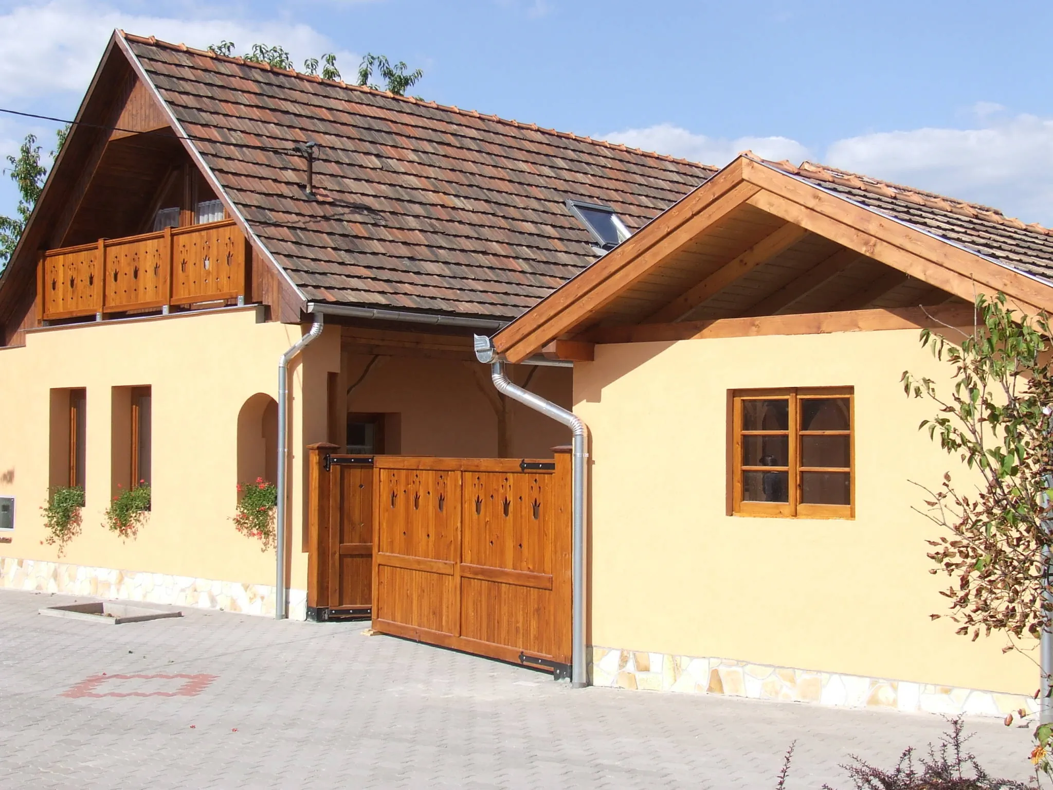 Villa Giulia Vendégház Verpelét – Verpelét, Ungaria