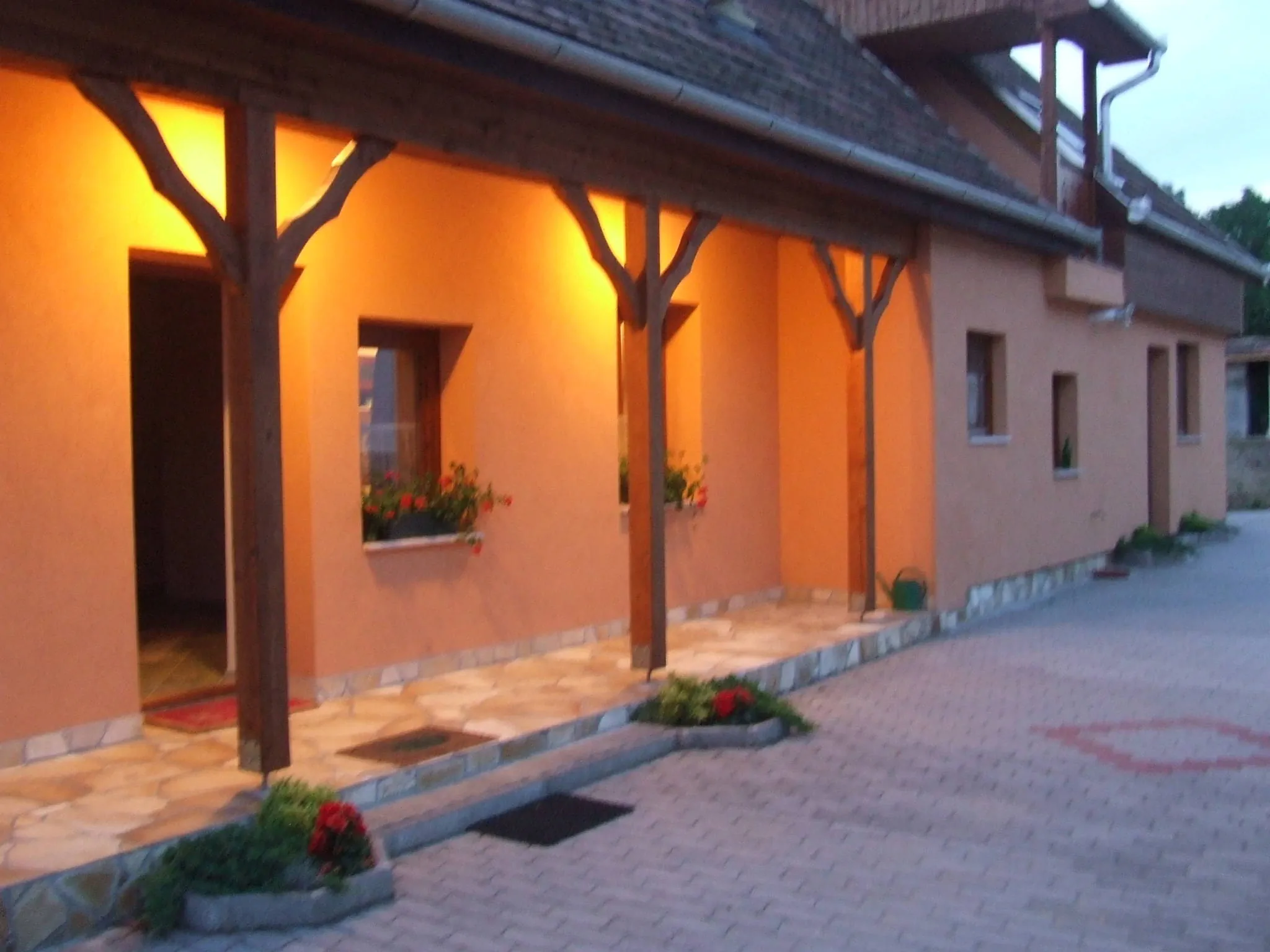 Villa Giulia Vendégház Verpelét – Verpelét, Ungaria