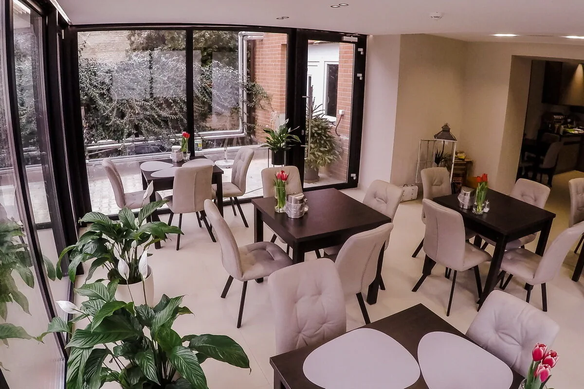 Sóház Panzió és Apartmanház Szolnok **** - foto 3