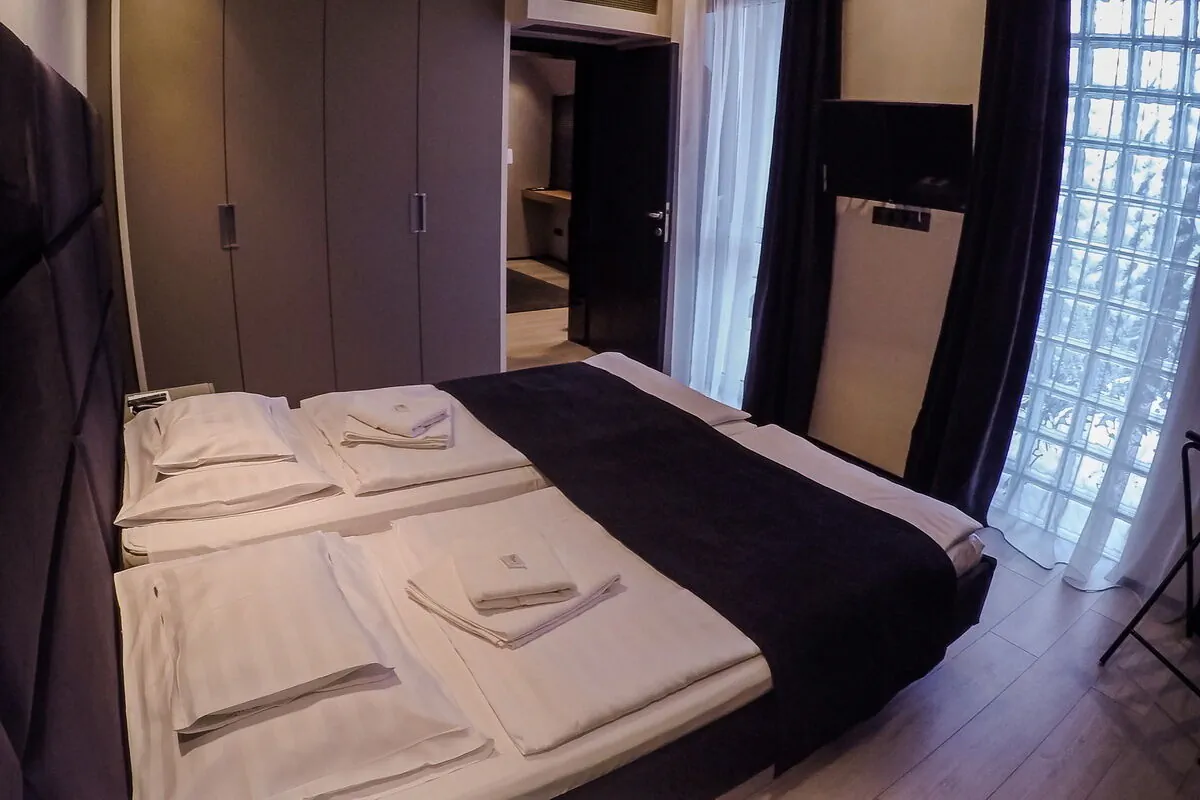 Sóház Panzió és Apartmanház Szolnok **** - foto 5
