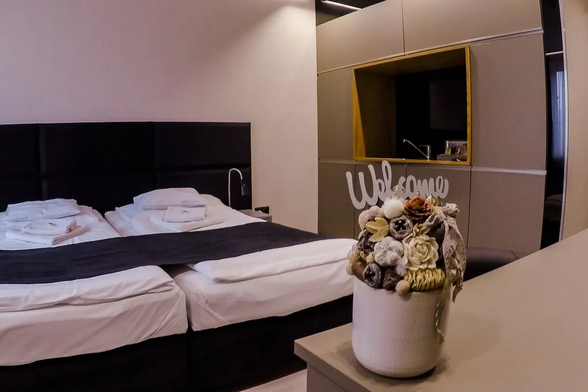 Sóház Panzió és Apartmanház Szolnok **** - foto 6