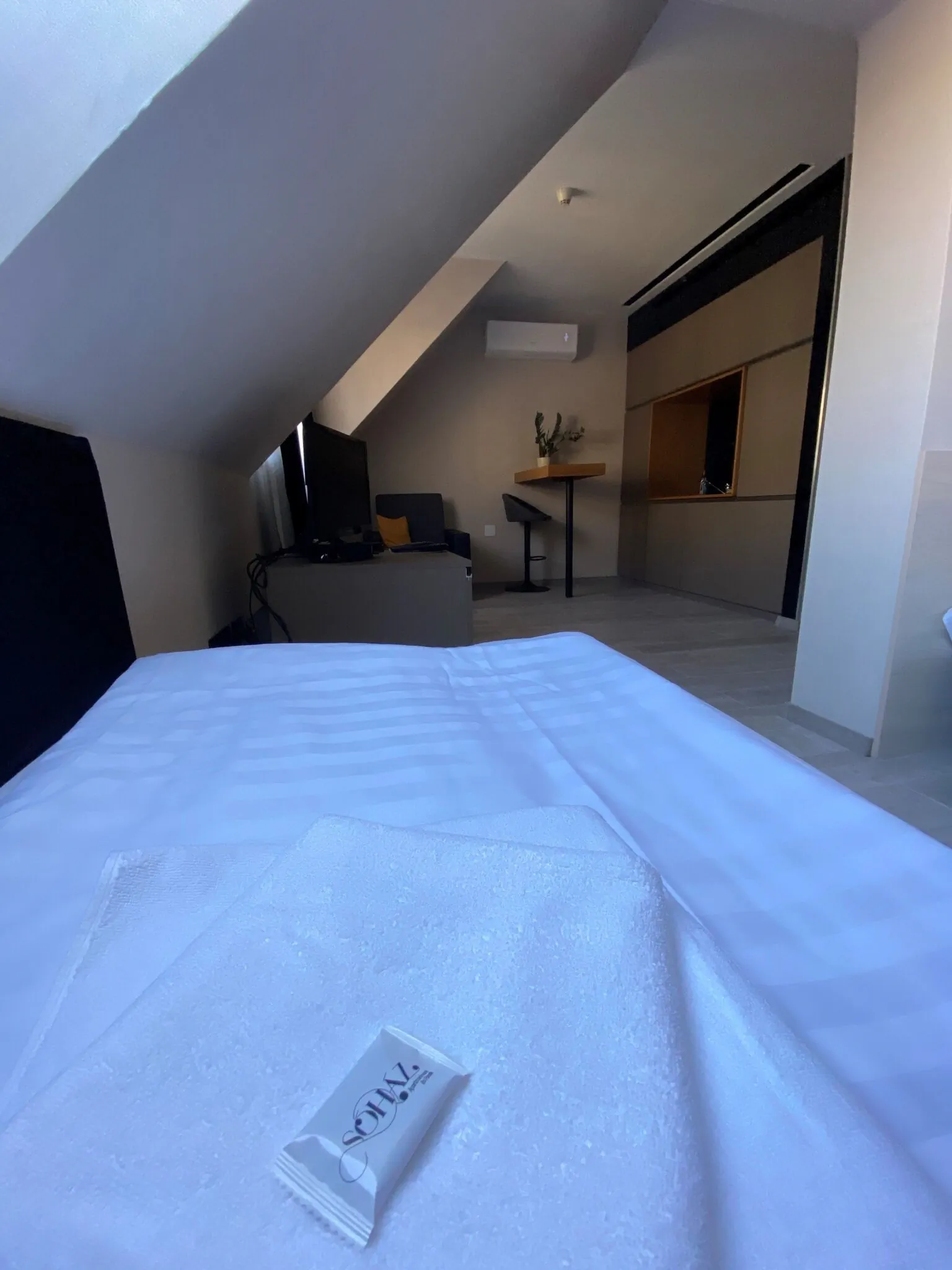Sóház Panzió és Apartmanház Szolnok **** - foto 7