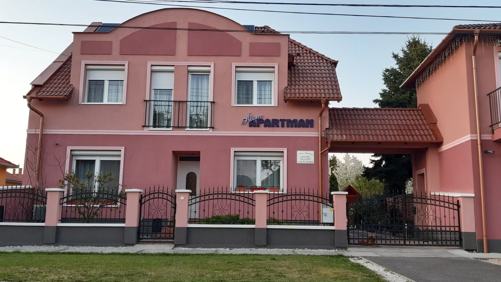 Álom Apartman Hajdúszoboszló - foto 3