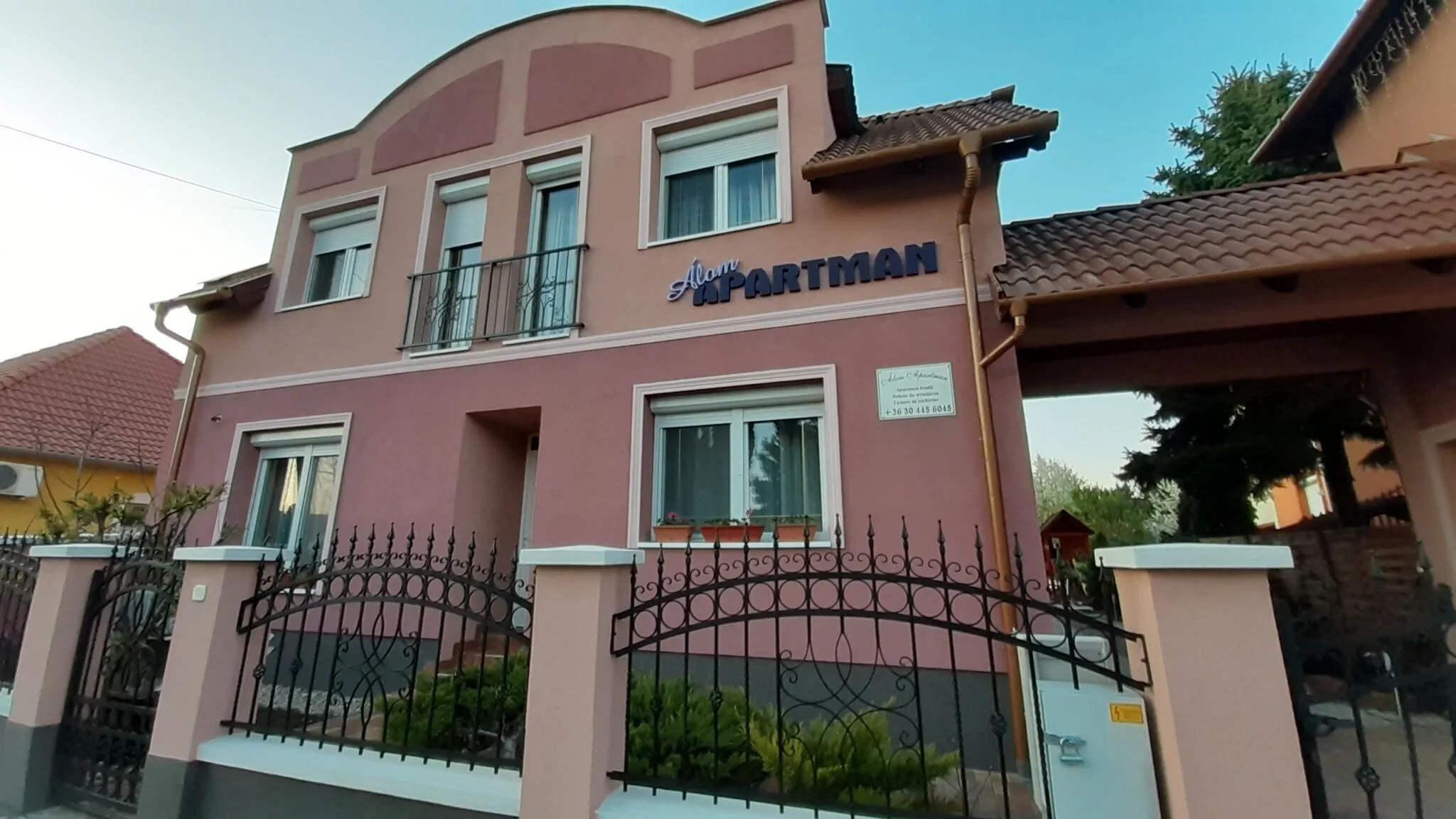 Álom Apartman Hajdúszoboszló - foto 4