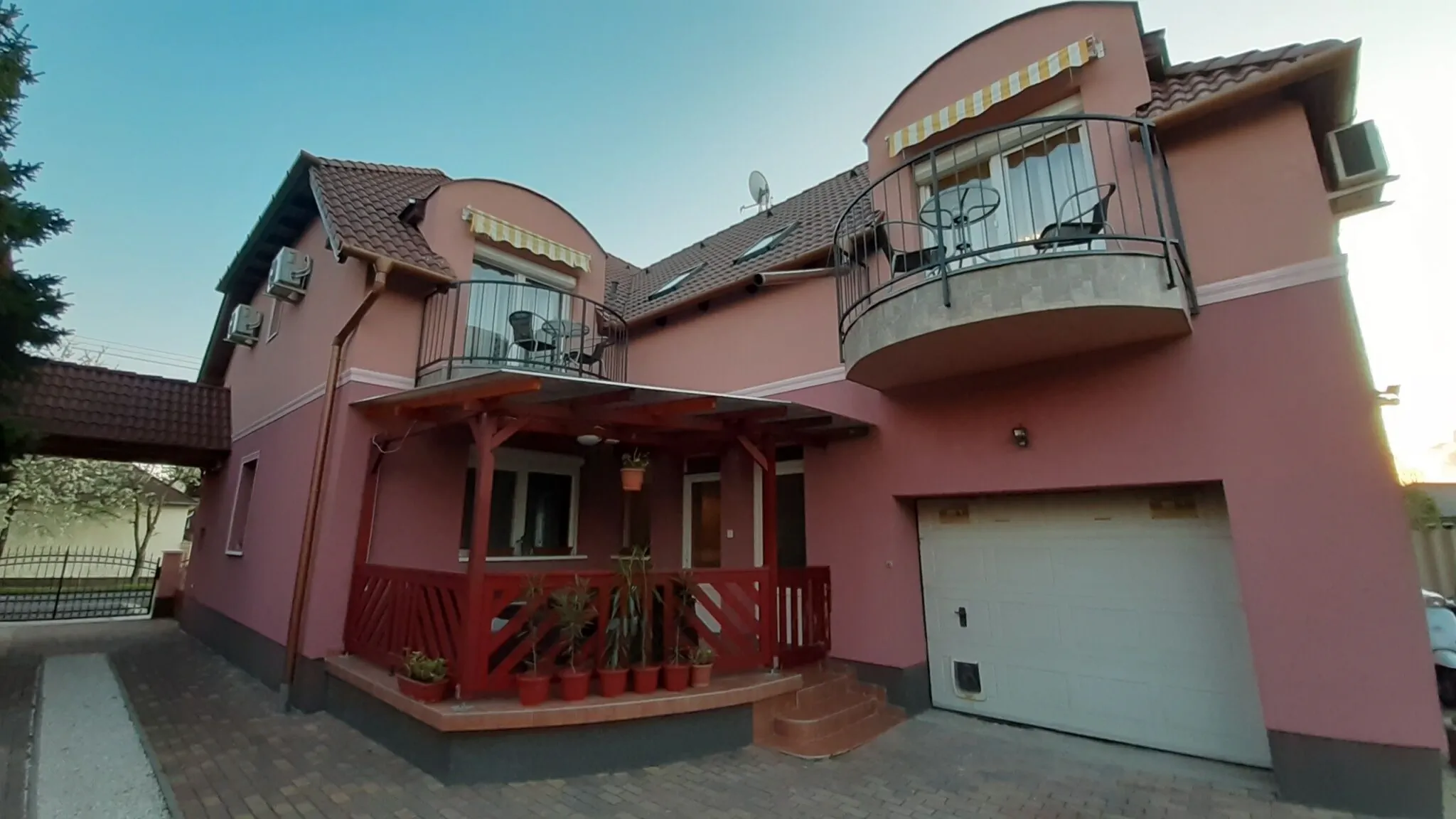 Álom Apartman Hajdúszoboszló - foto 5