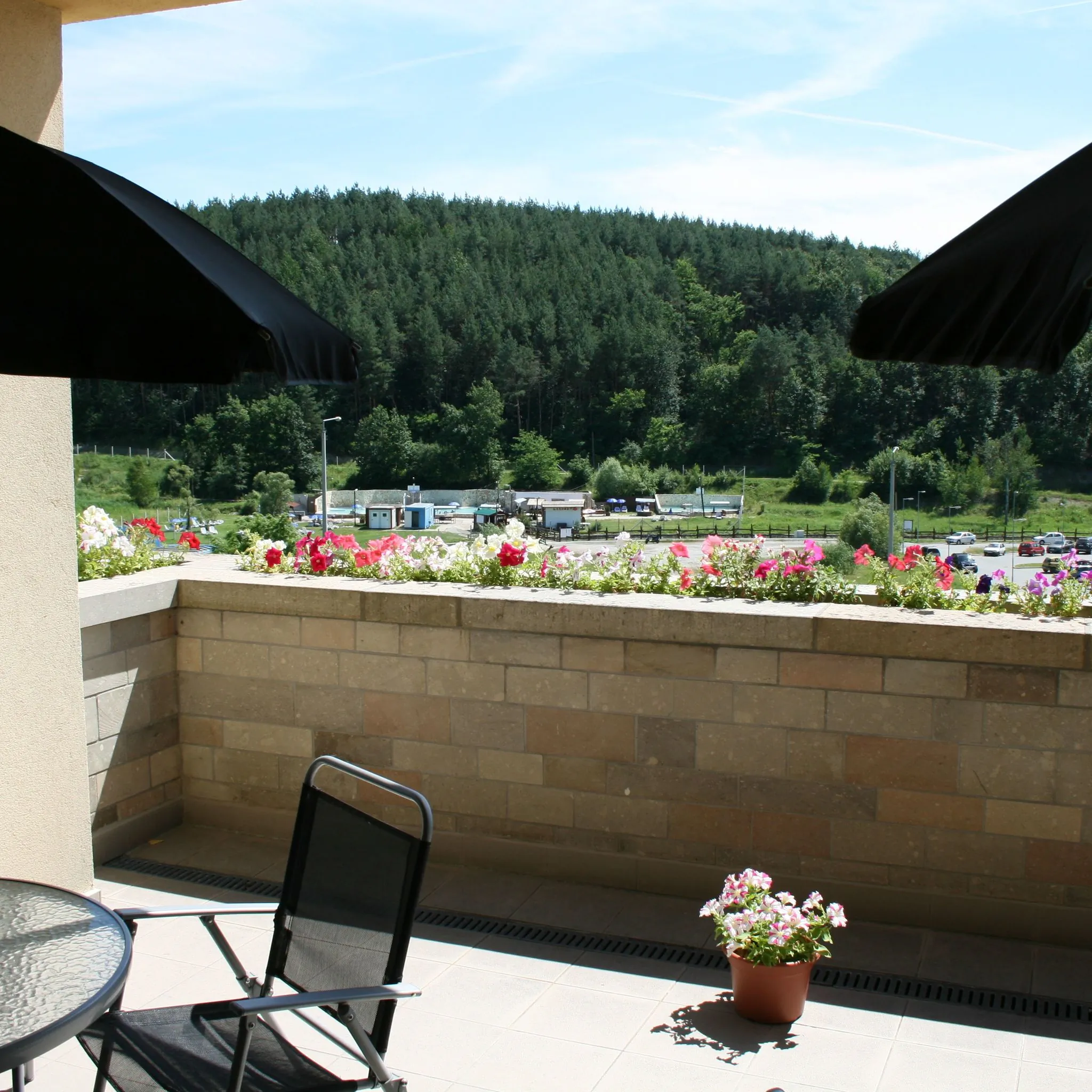 D & A Apartmanház Egerszalók – Egerszalók, Ungaria