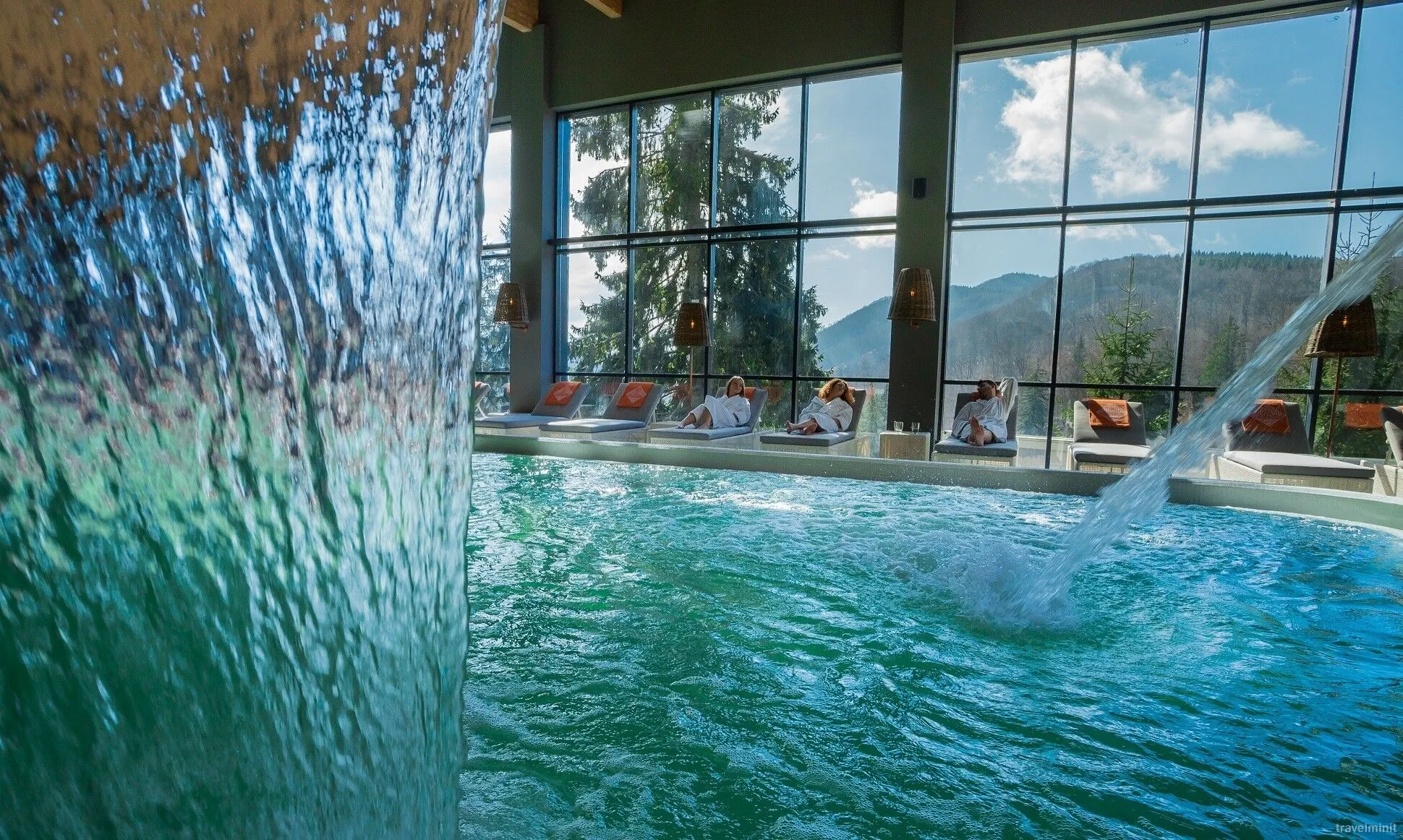 Balvanyos Resort – Baile Balvanyos, România
