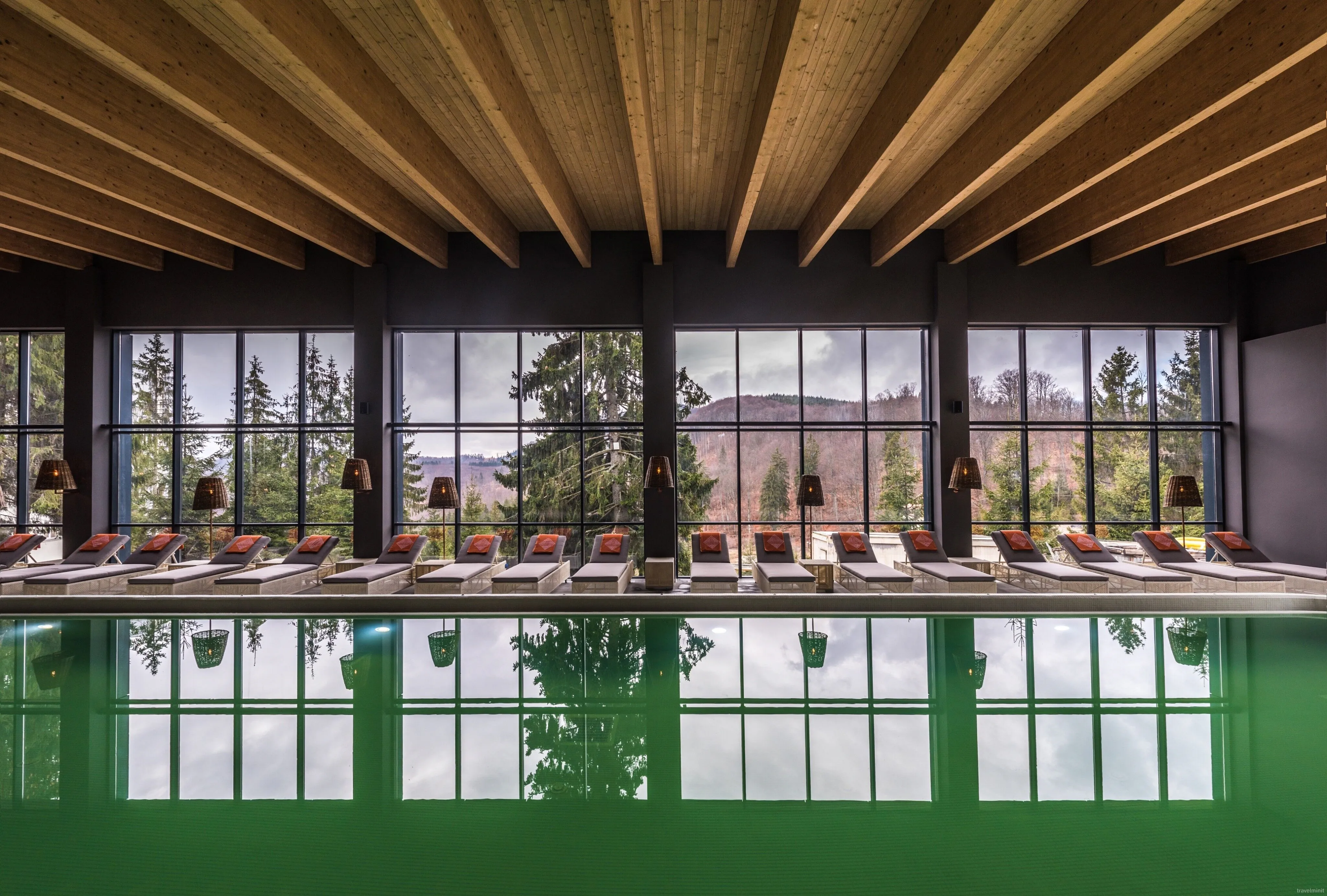 Balvanyos Resort – Baile Balvanyos, România