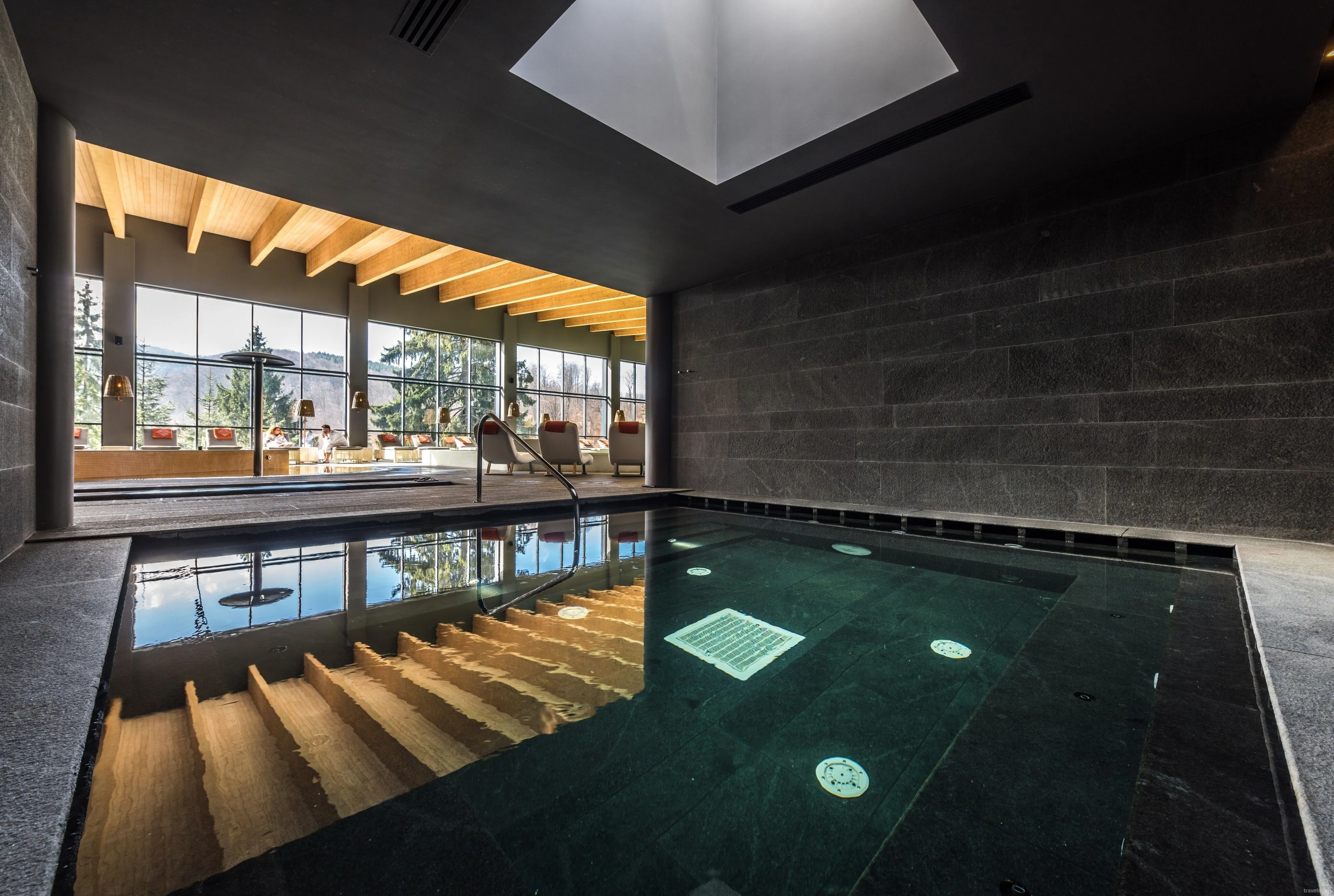 Balvanyos Resort – Baile Balvanyos, România