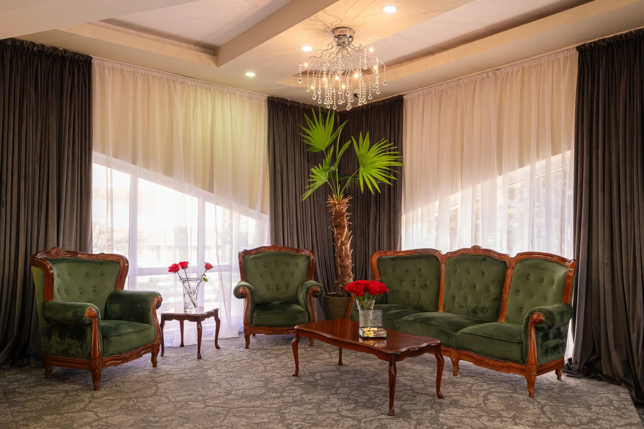 Hotel Brilliant Meses Zalău – Zalău, România