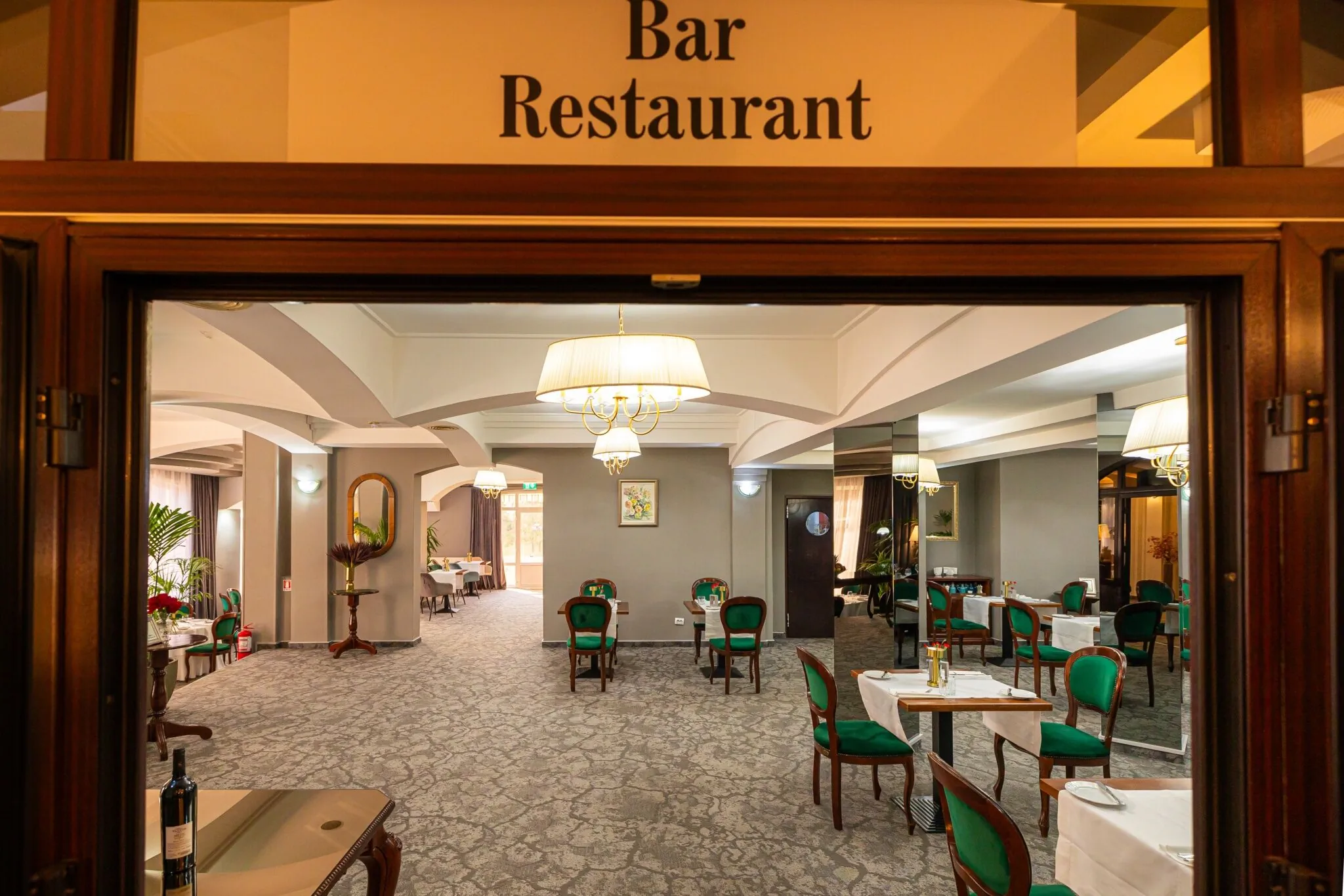 Hotel Brilliant Meses Zalău – Zalău, România