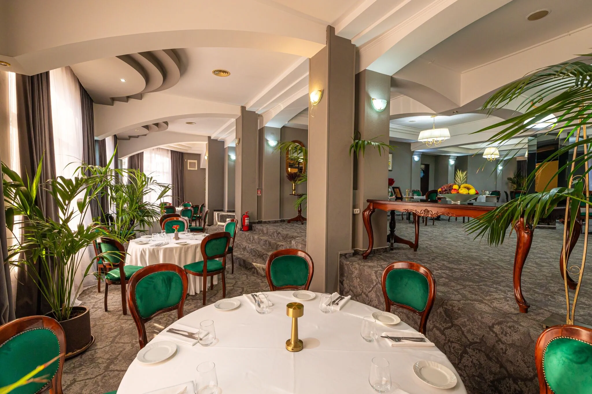 Hotel Brilliant Meses Zalău – Zalău, România