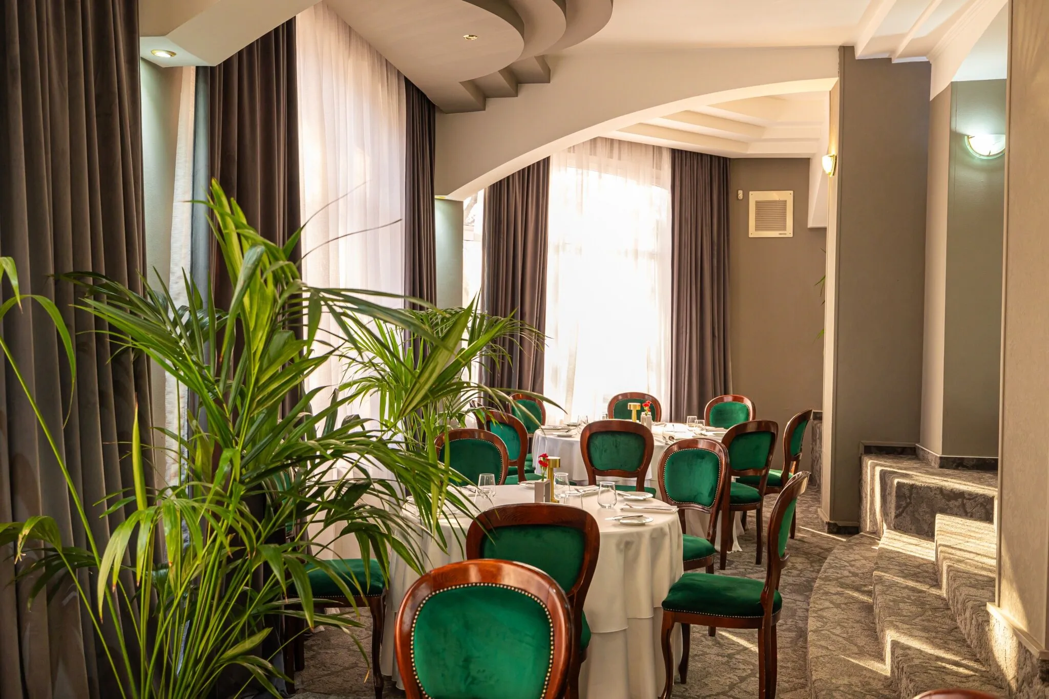 Hotel Brilliant Meses Zalău – Zalău, România
