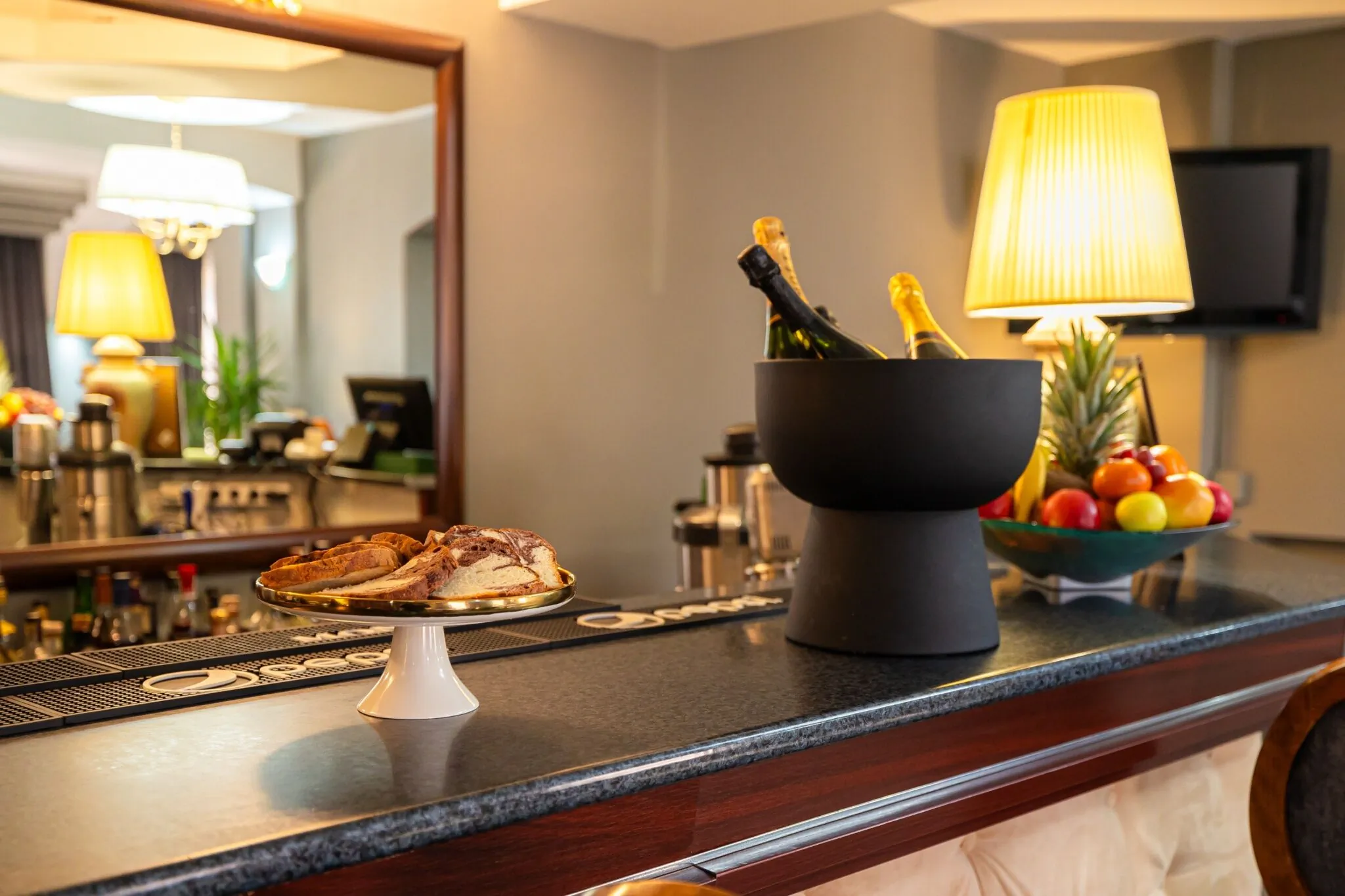 Hotel Brilliant Meses Zalău – Zalău, România