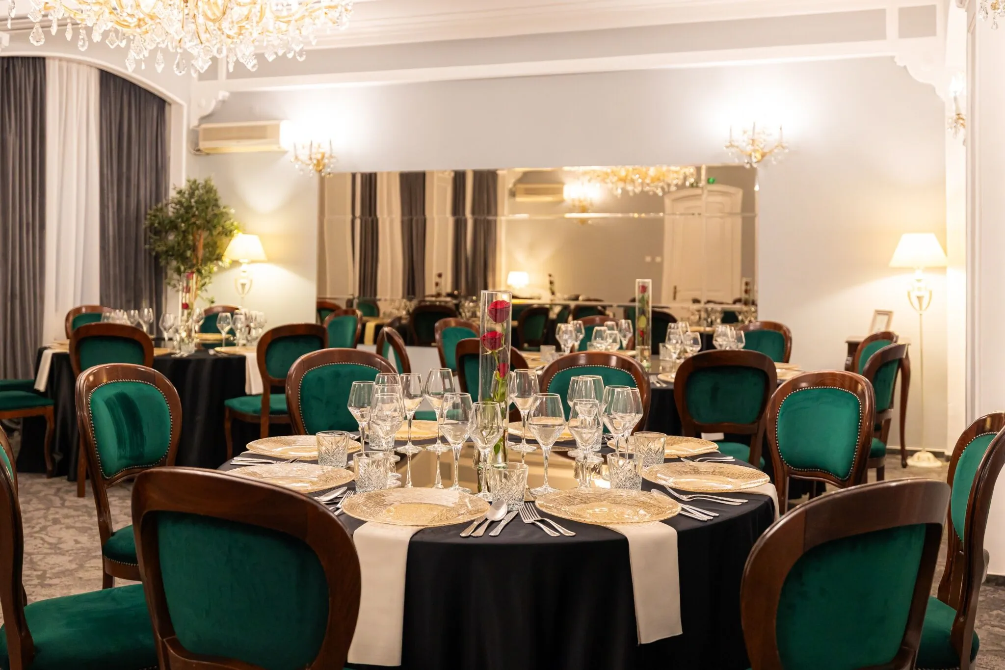 Hotel Brilliant Meses Zalău – Zalău, România