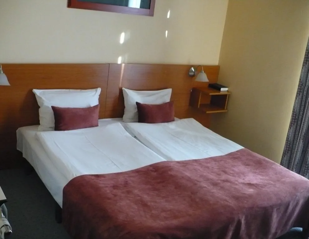 Hotel Luna Budapest – Budapesta, Ungaria