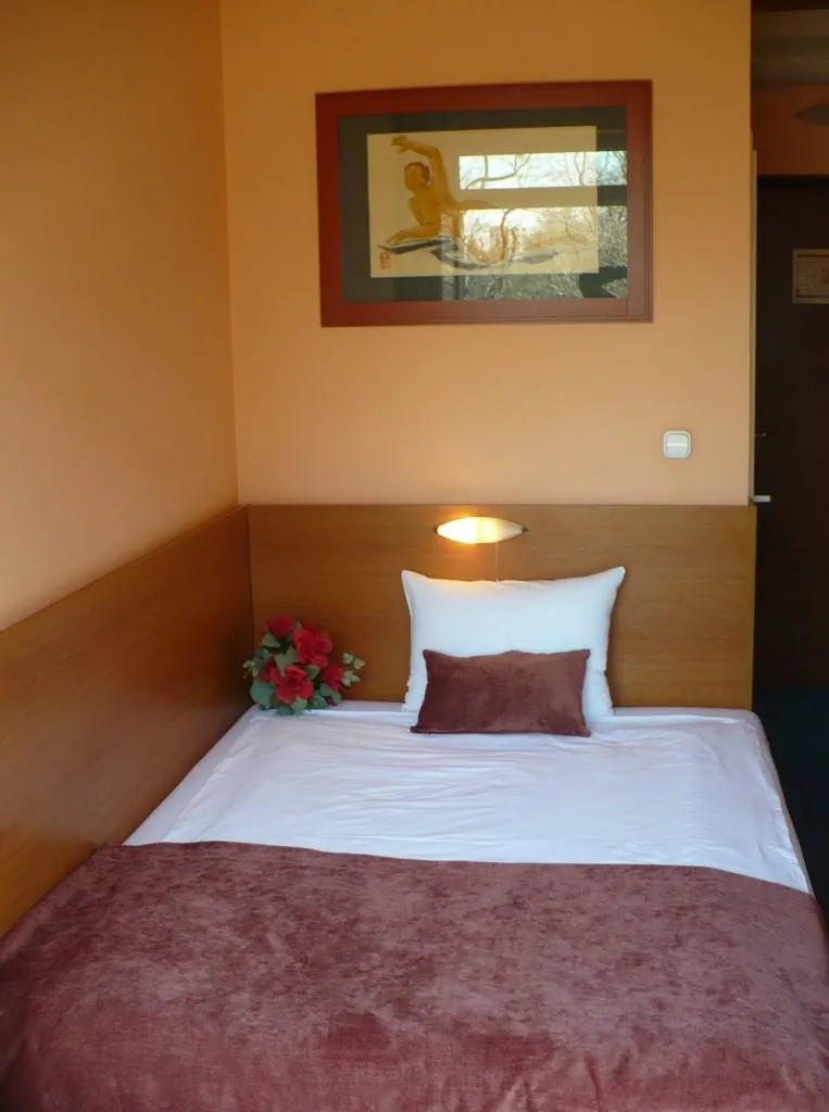 Hotel Luna Budapest – Budapesta, Ungaria