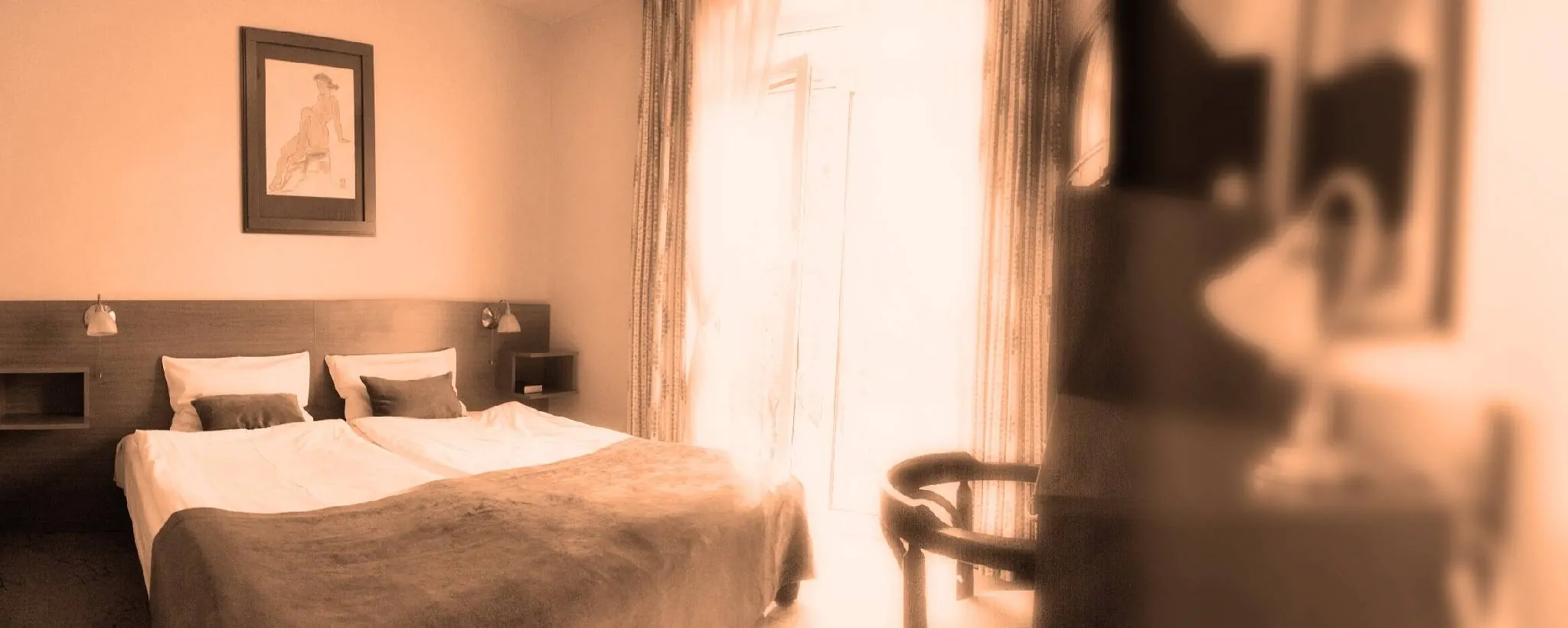Hotel Luna Budapest – Budapesta, Ungaria
