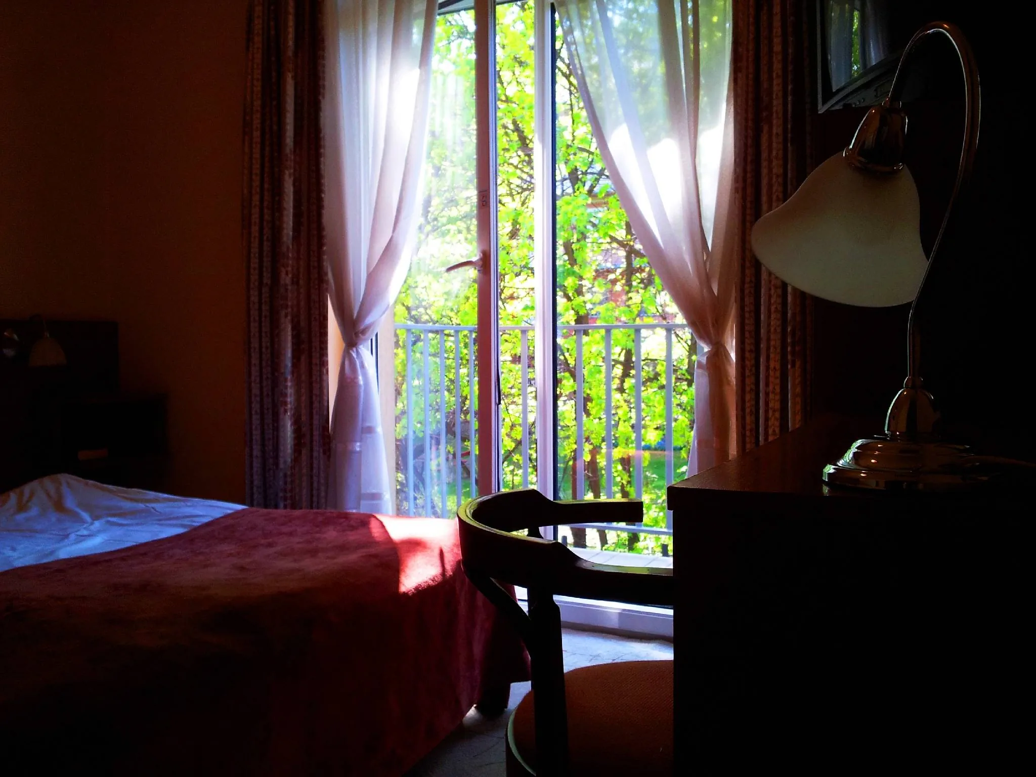 Hotel Luna Budapest – Budapesta, Ungaria