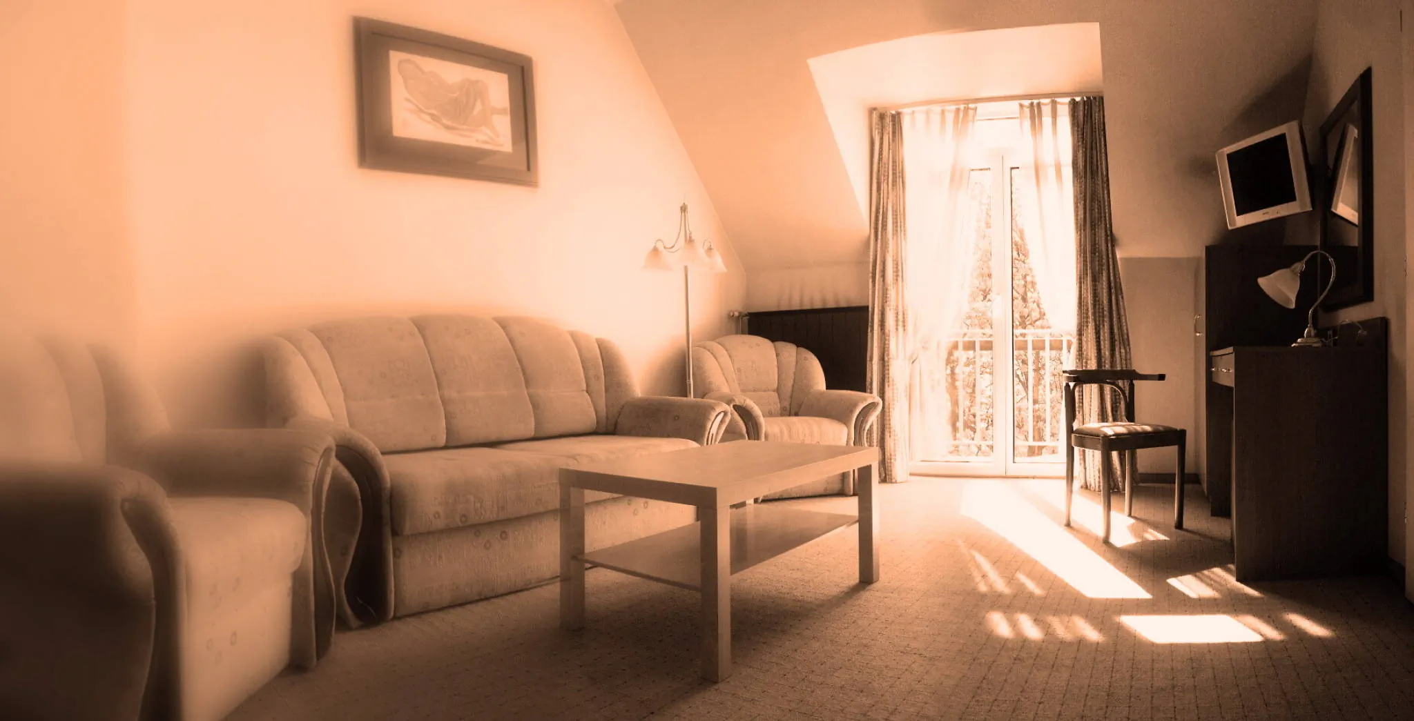 Hotel Luna Budapest – Budapesta, Ungaria