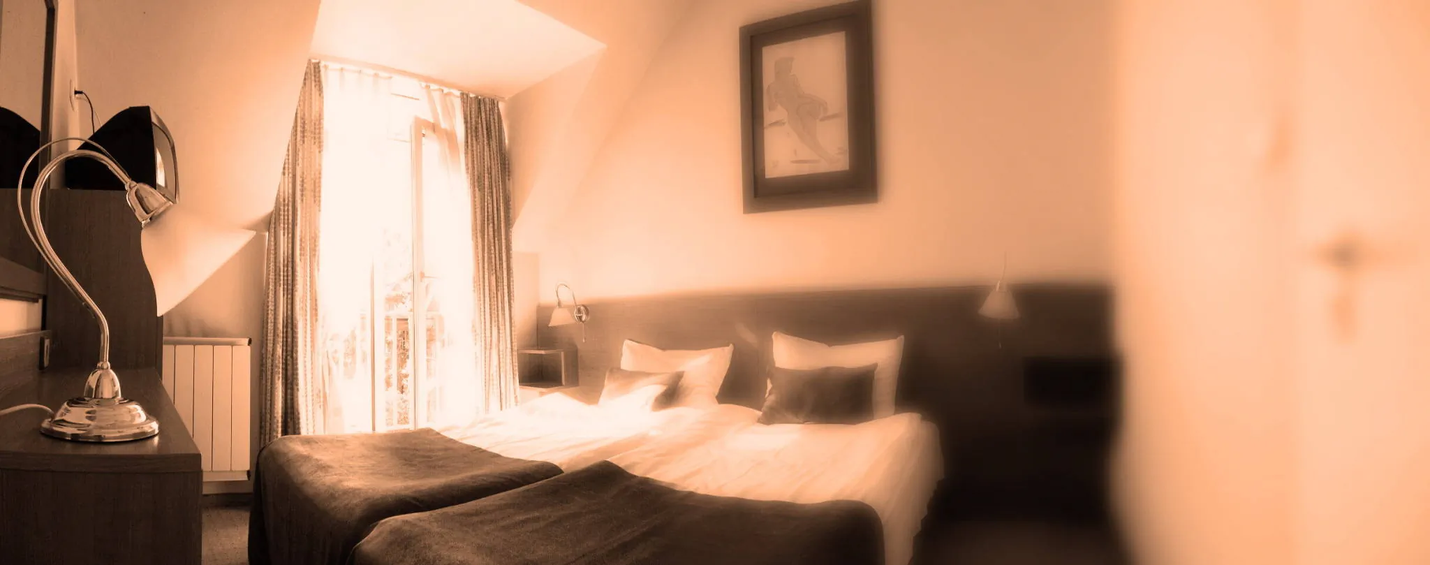 Hotel Luna Budapest – Budapesta, Ungaria