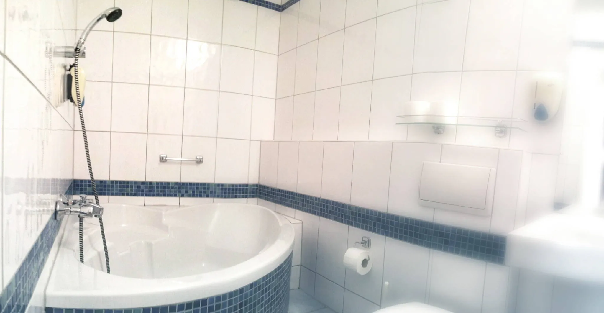 Hotel Luna Budapest – Budapesta, Ungaria