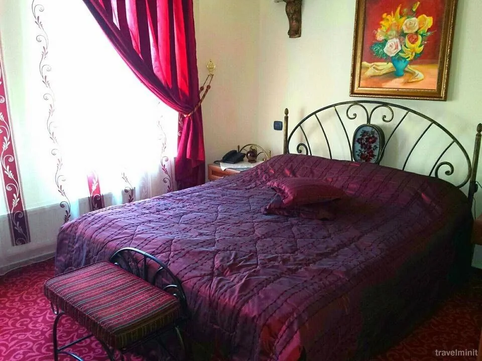 Camere de închiriat Voila Constanța - foto 6