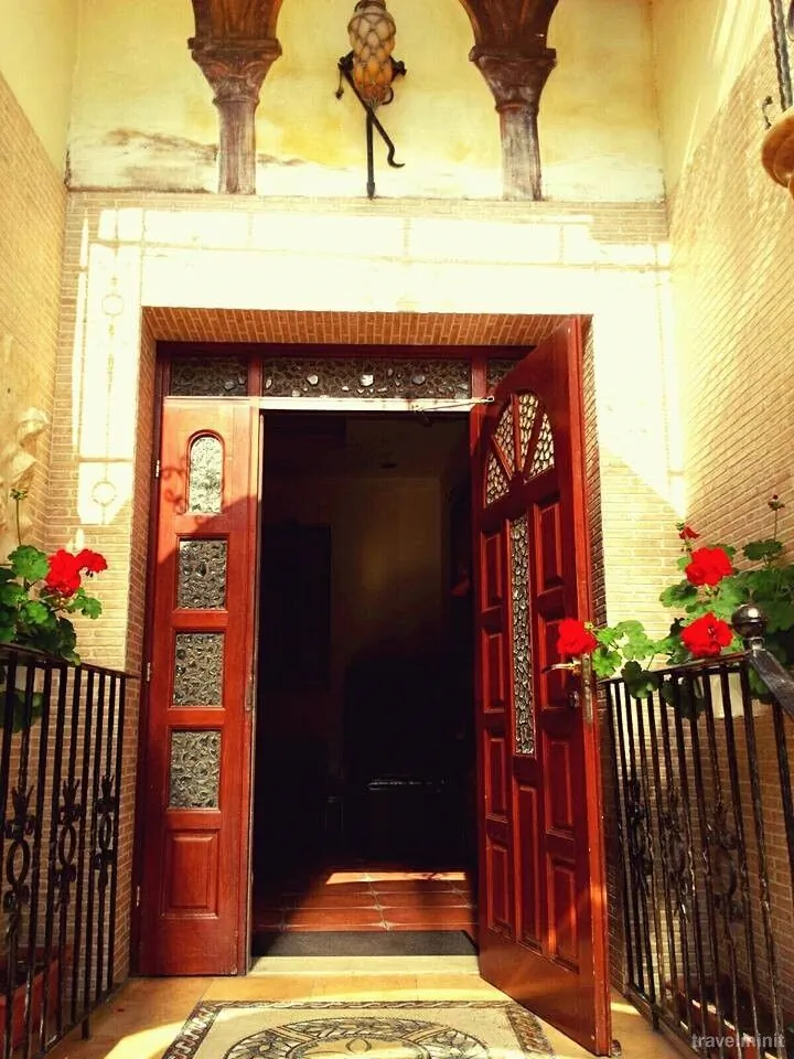Camere de închiriat Voila Constanța - foto 9